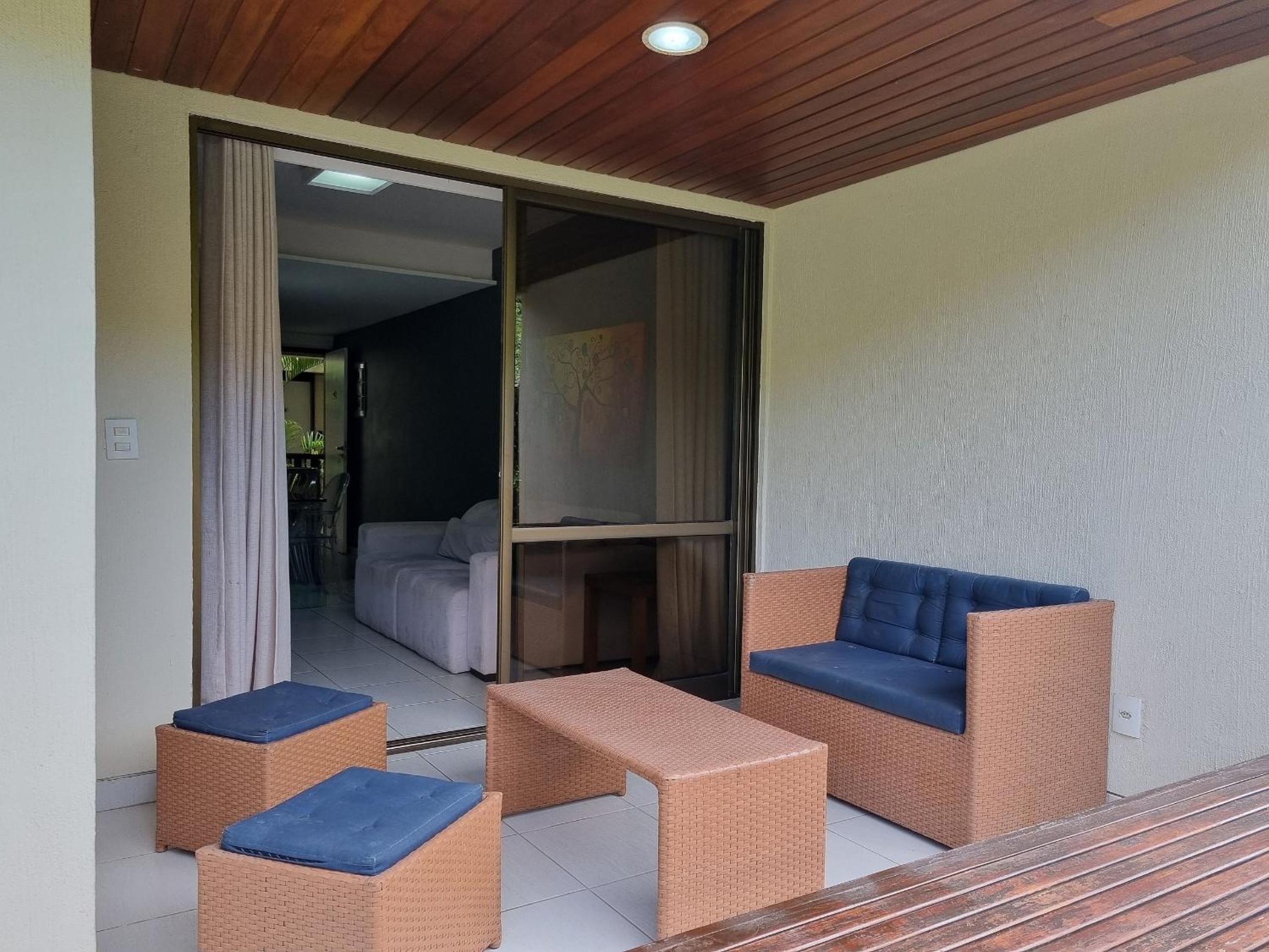 Nannai Residence Muro Alto Porto Galinhas BeiraMar