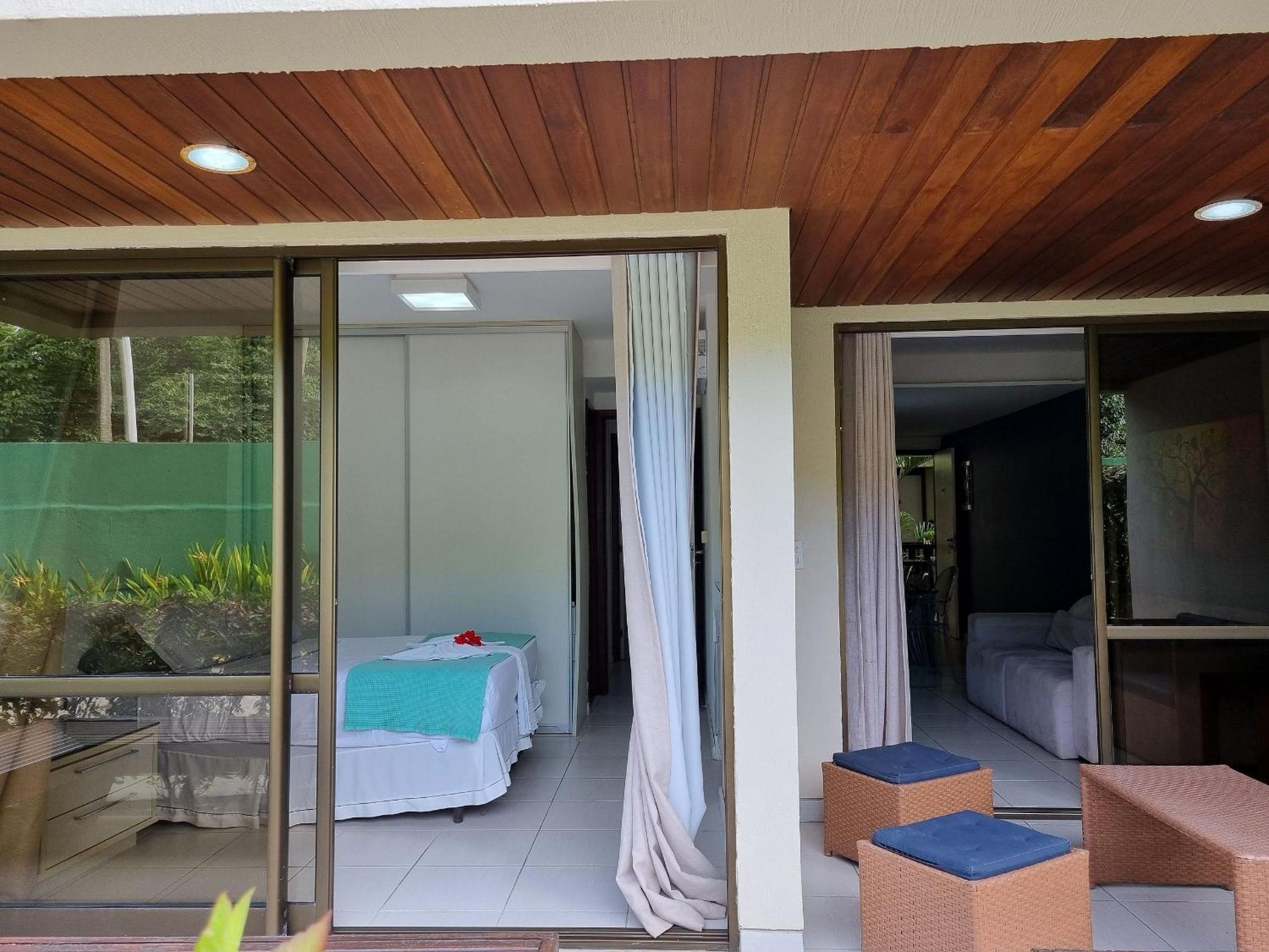 Nannai Residence Muro Alto Porto Galinhas BeiraMar