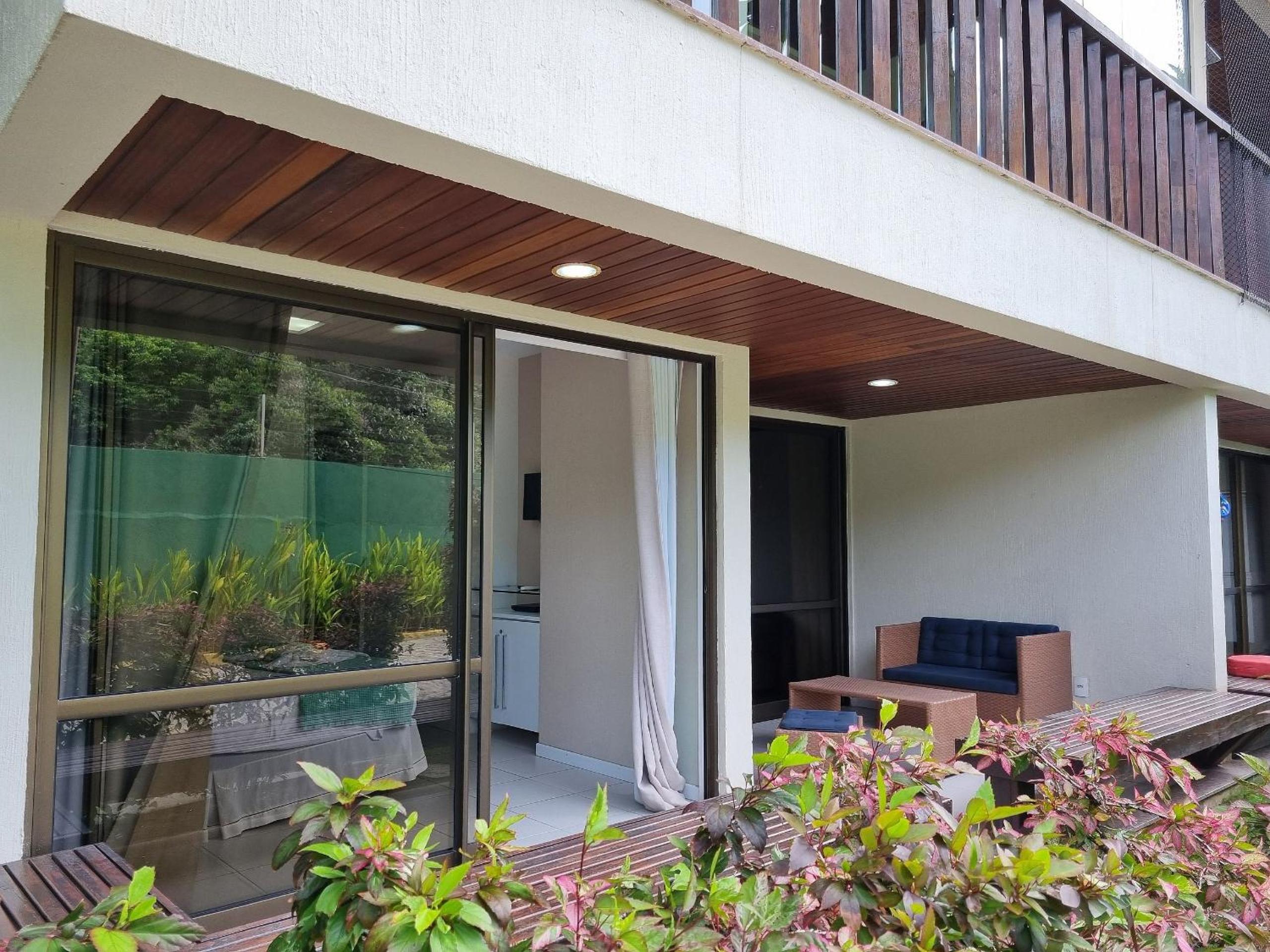 Nannai Residence Muro Alto Porto Galinhas BeiraMar