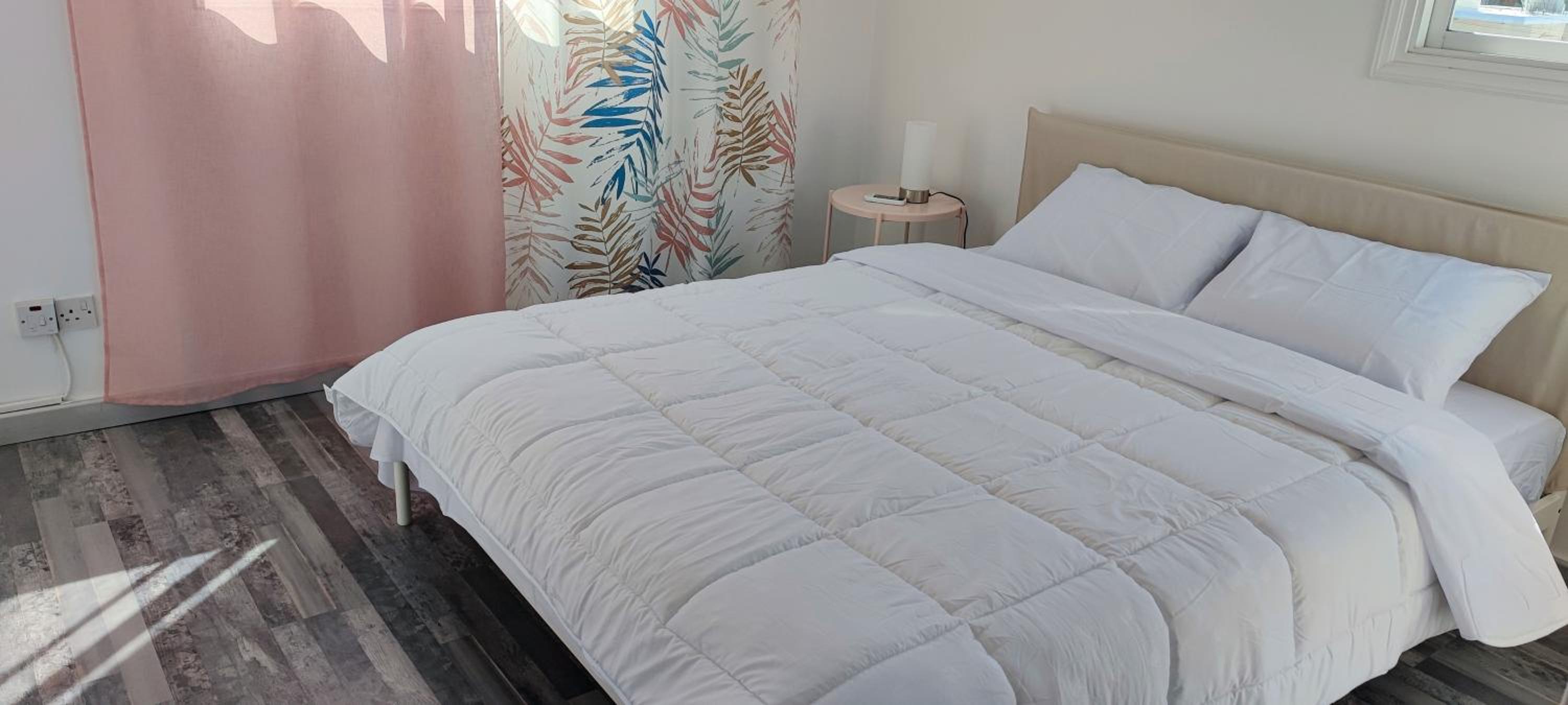 Zinas modern flat Nicosia