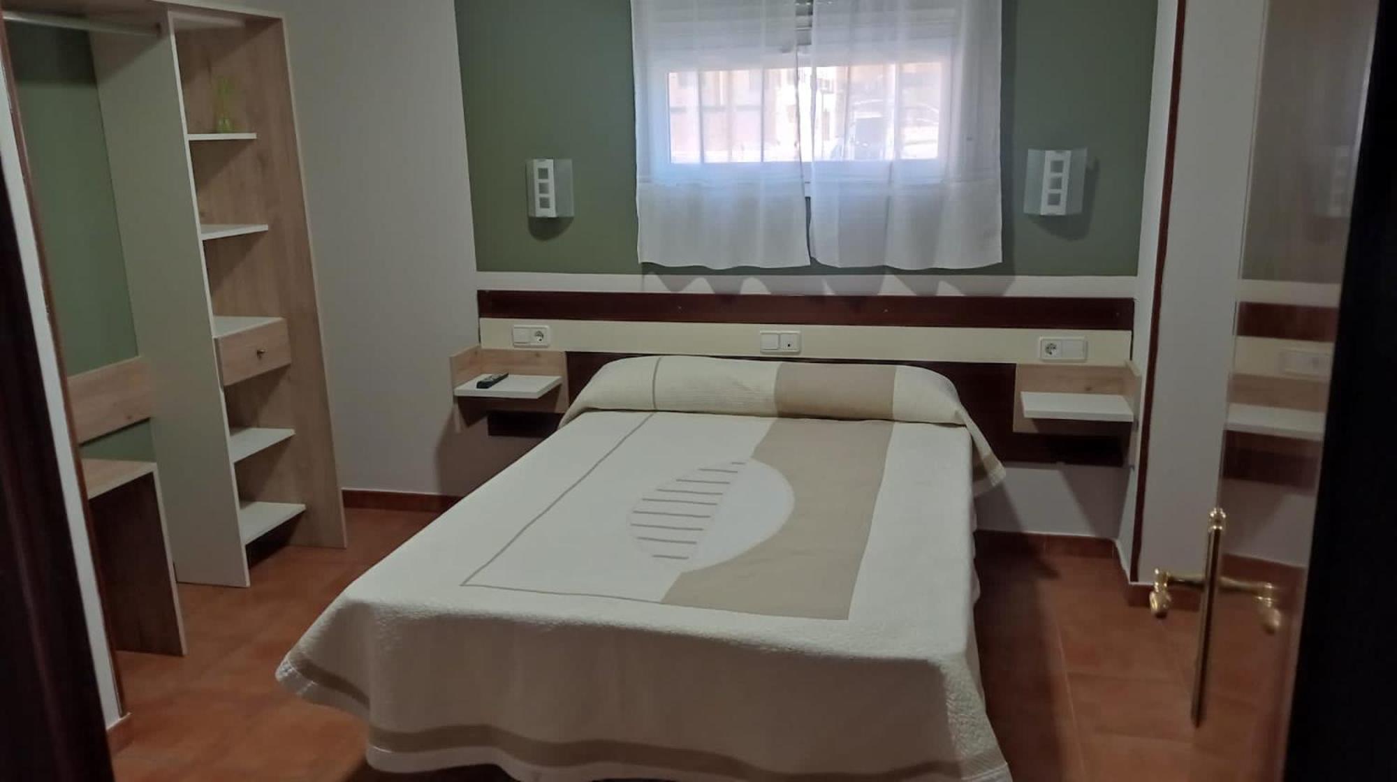 Alojamiento Numancia Pensión