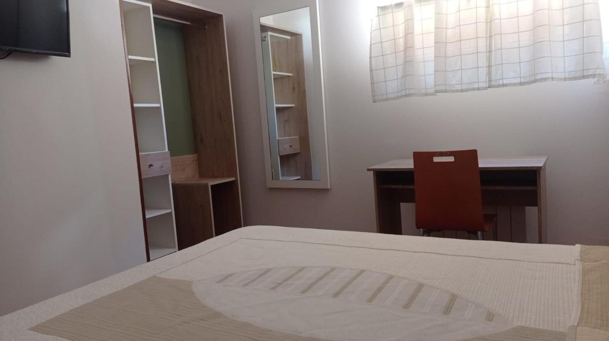 Alojamiento Numancia Pensión