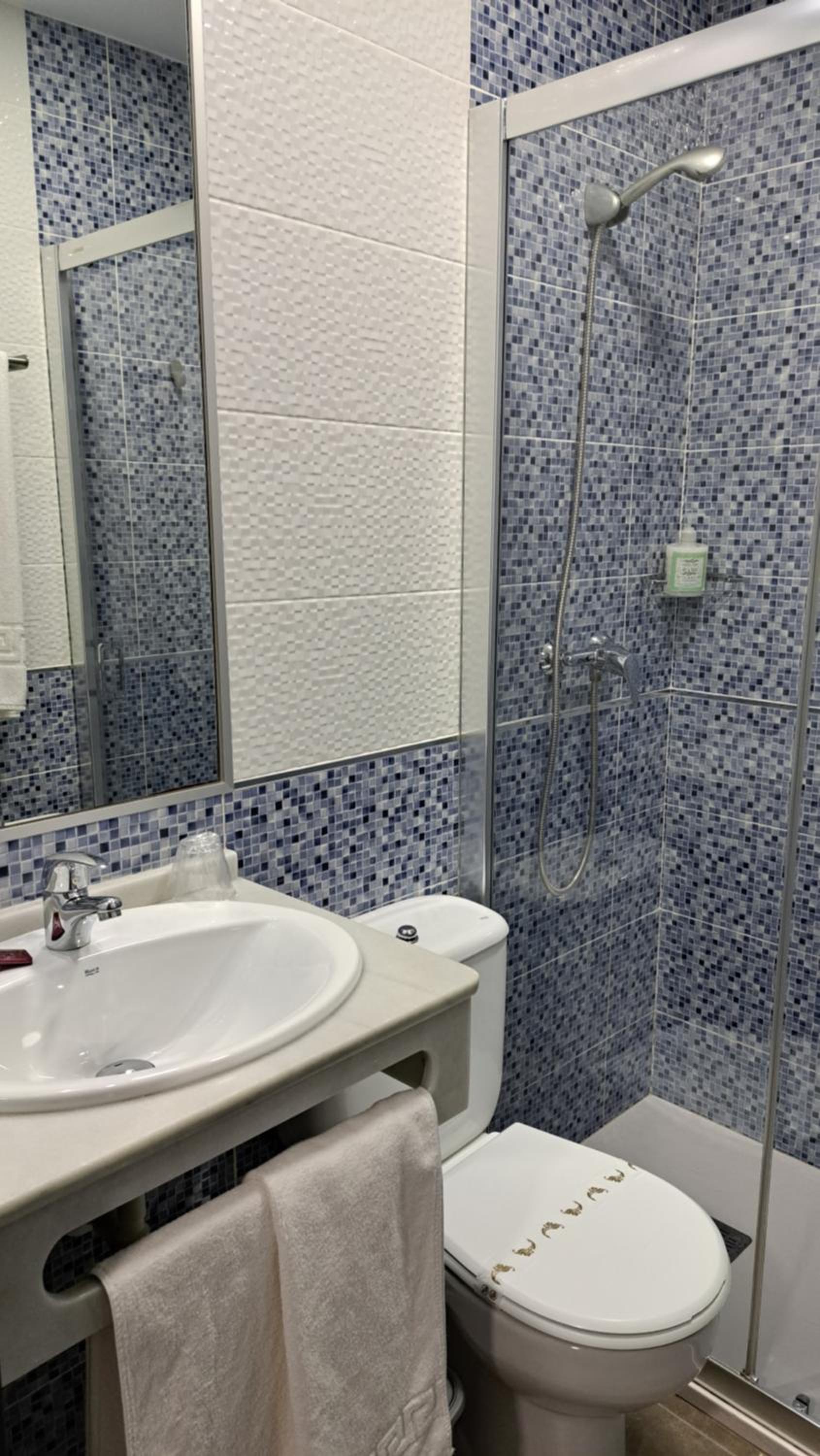 Hostal Maria Jose view 3