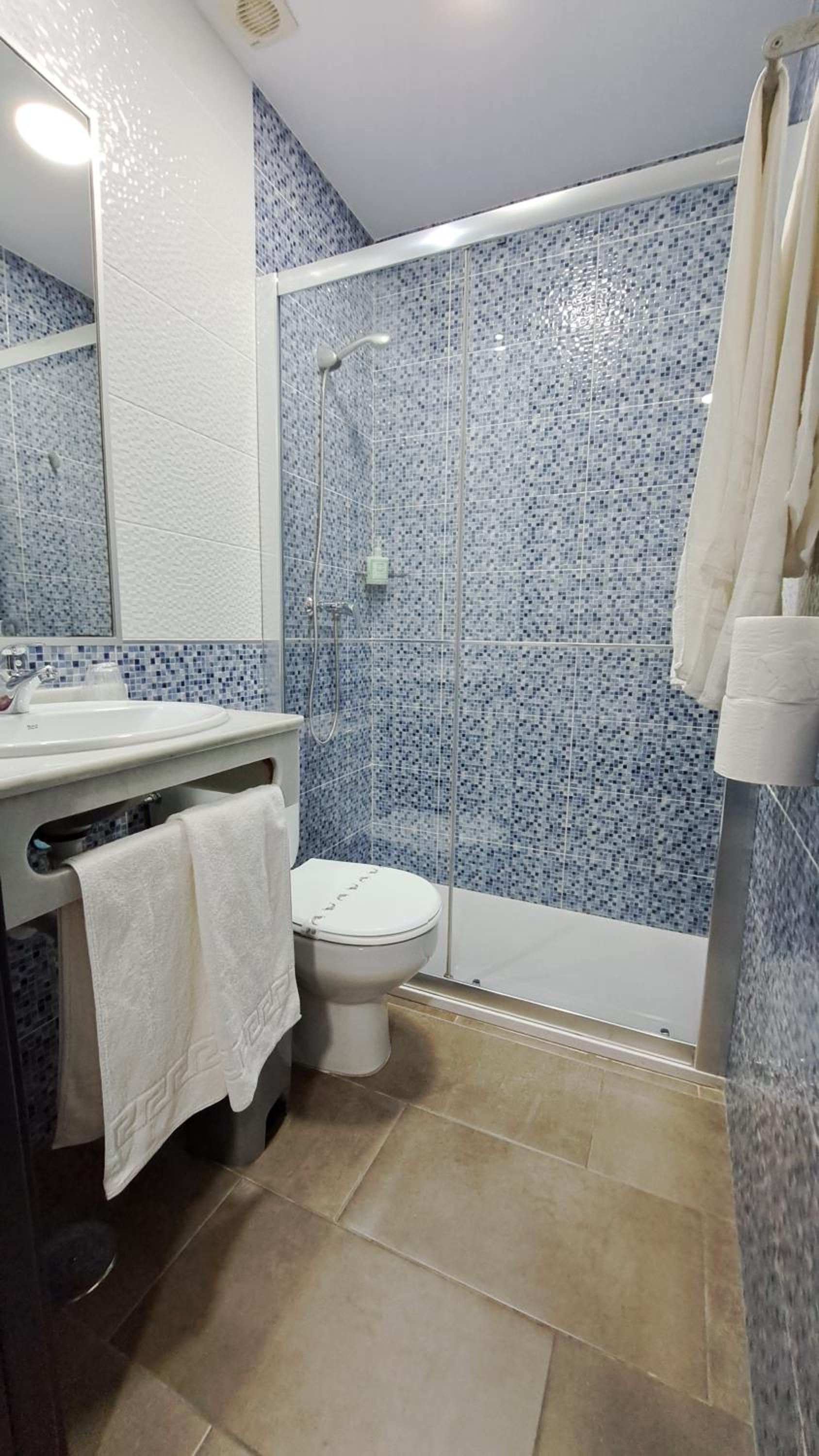 Hostal Maria Jose view 2