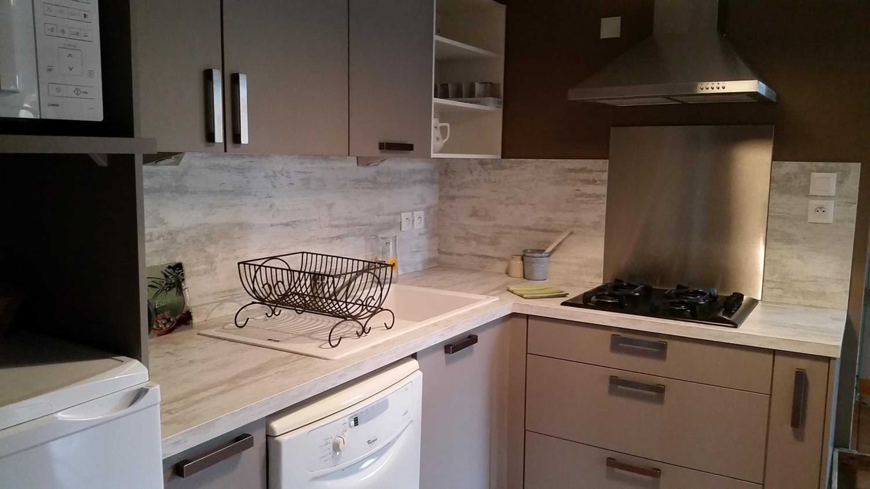 À la Petite Maison