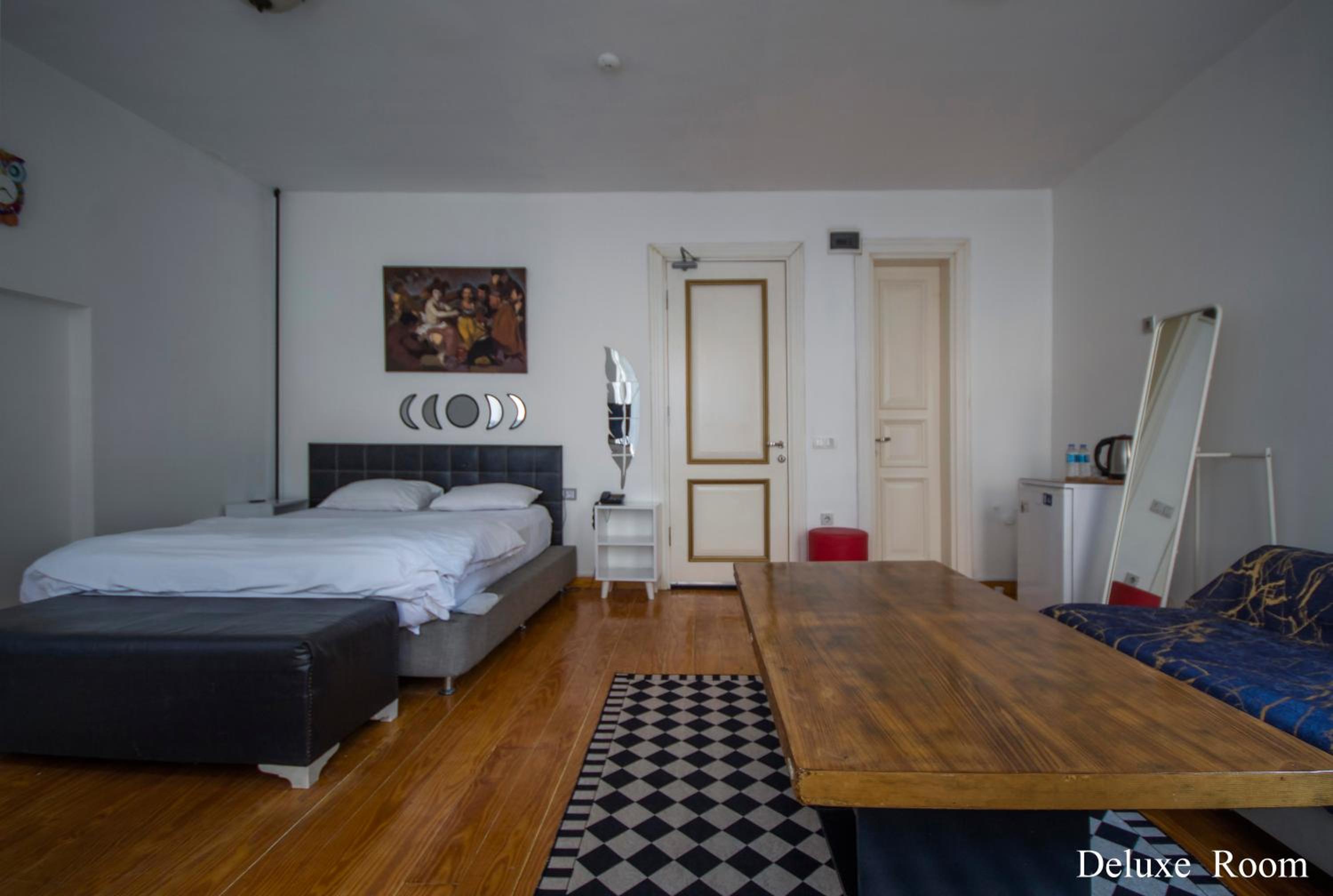 PUHU OTEL photo 4