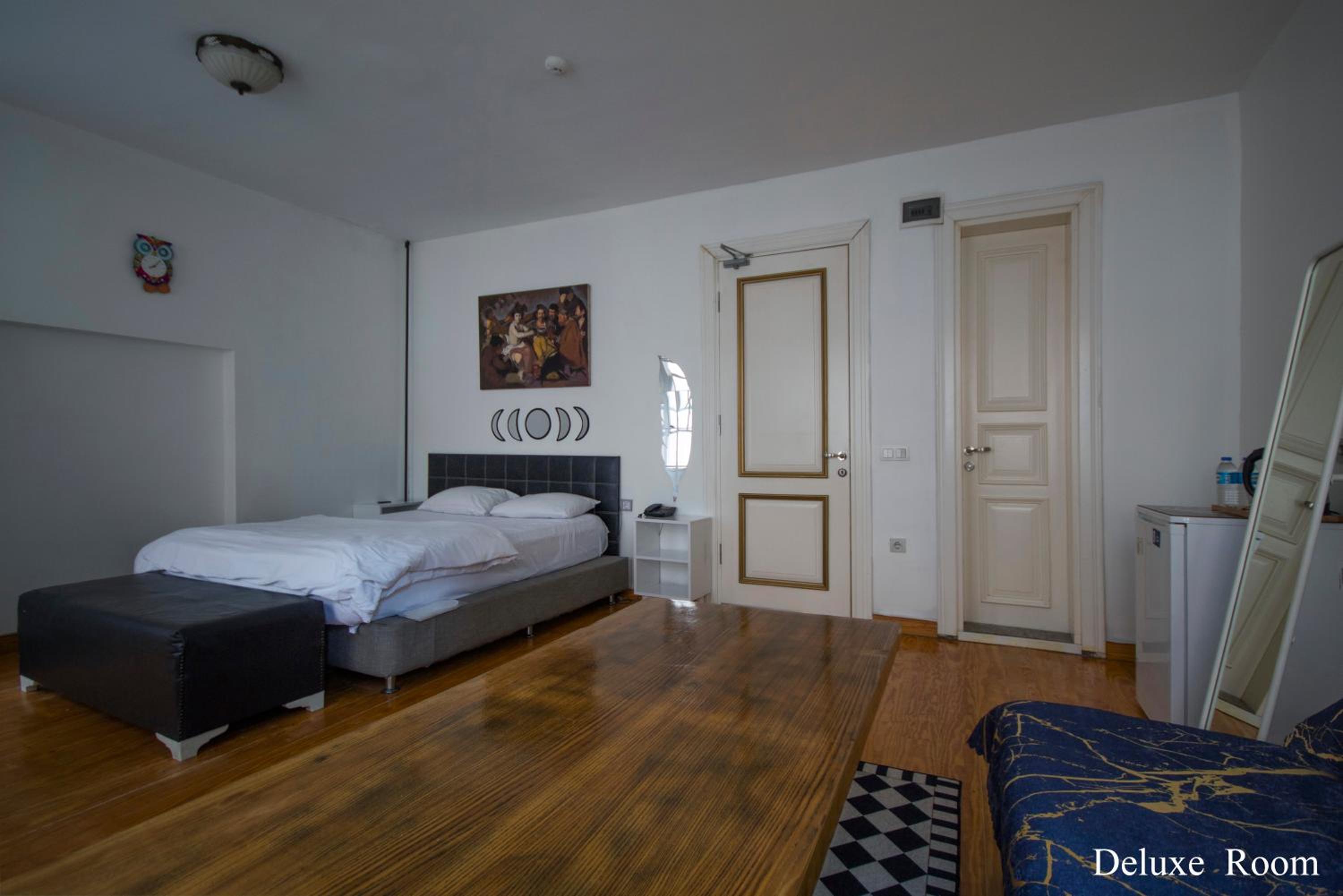 PUHU OTEL
