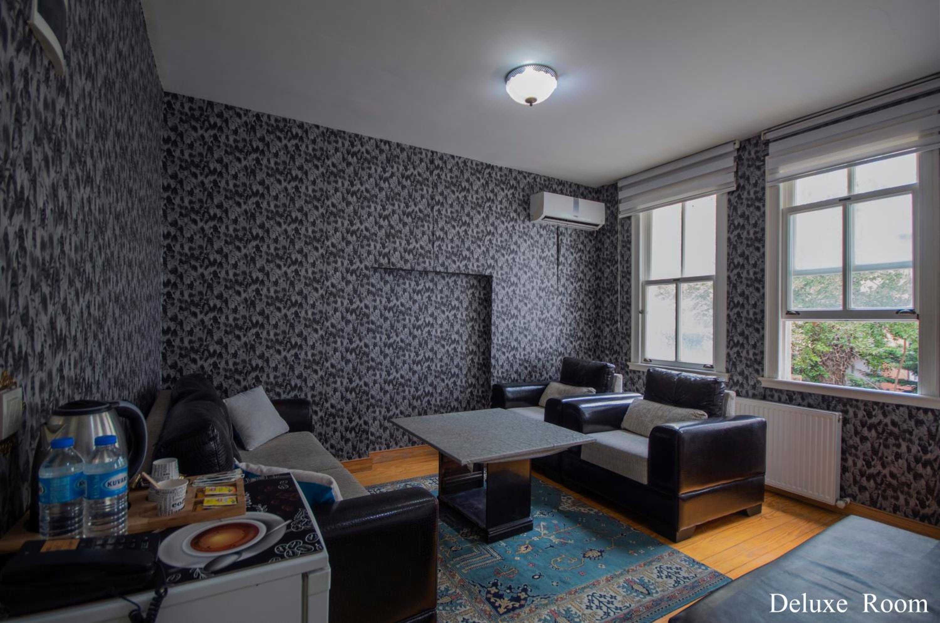 PUHU OTEL photo 3