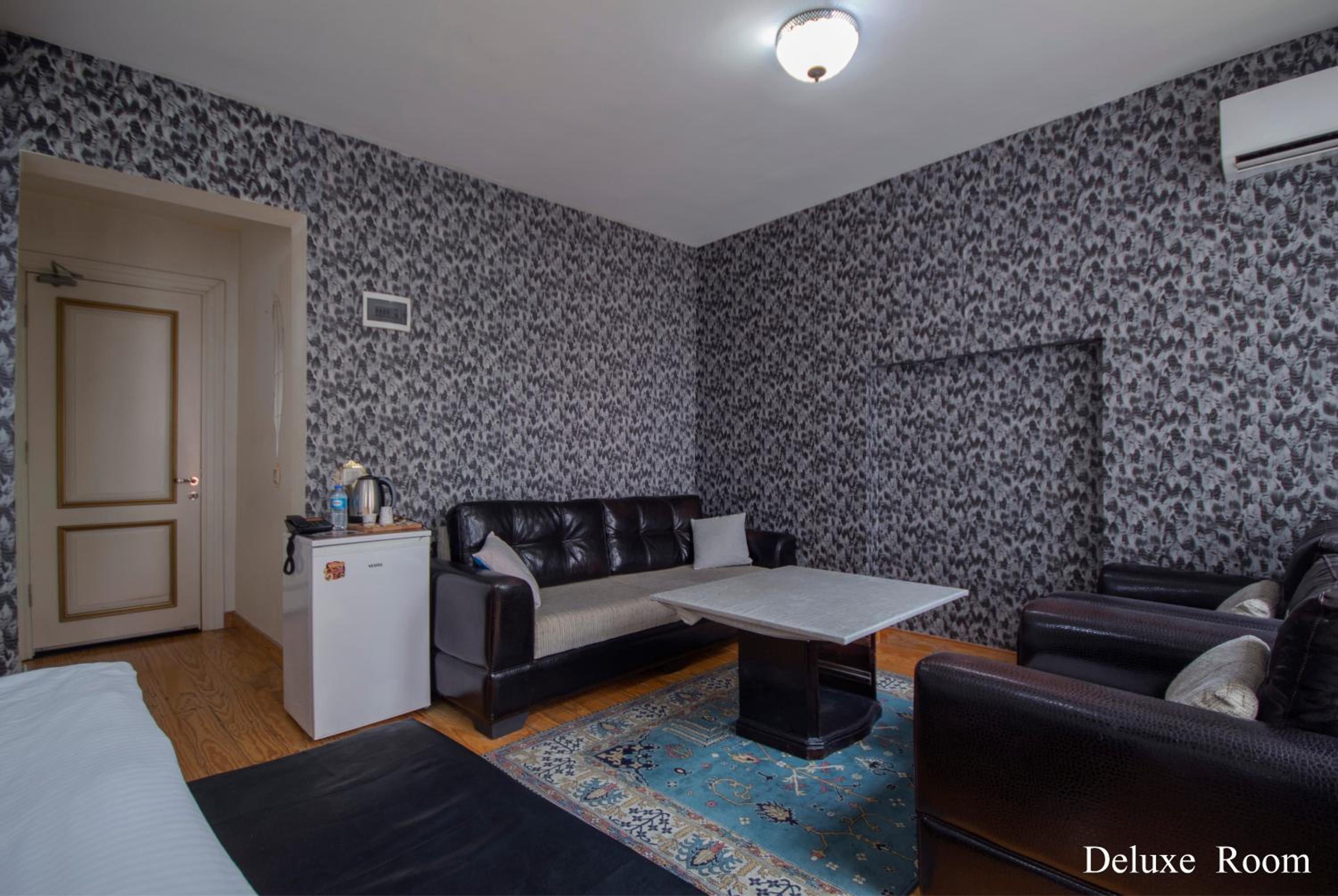PUHU OTEL en Istanbul
