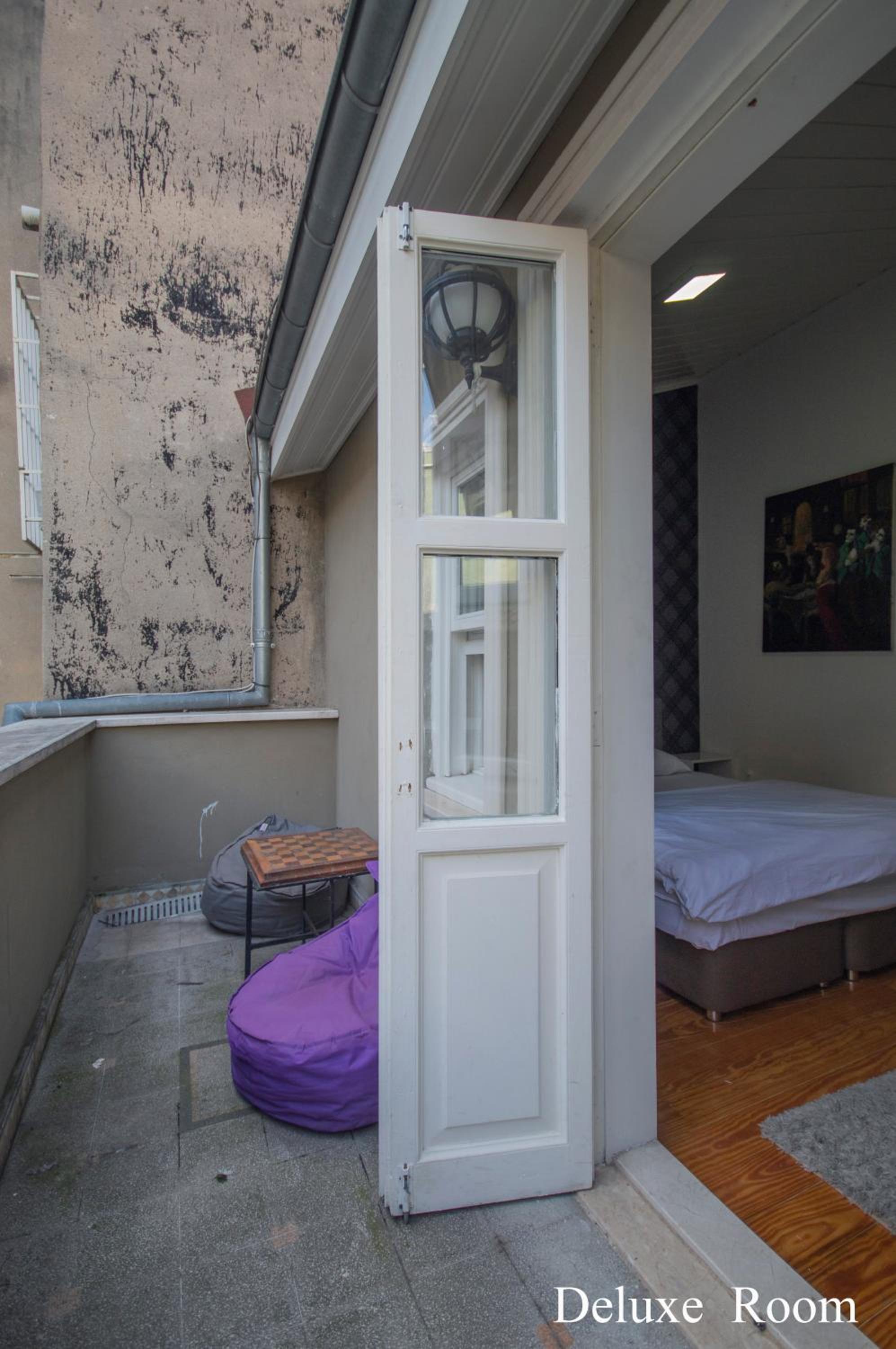 PUHU OTEL photo 5