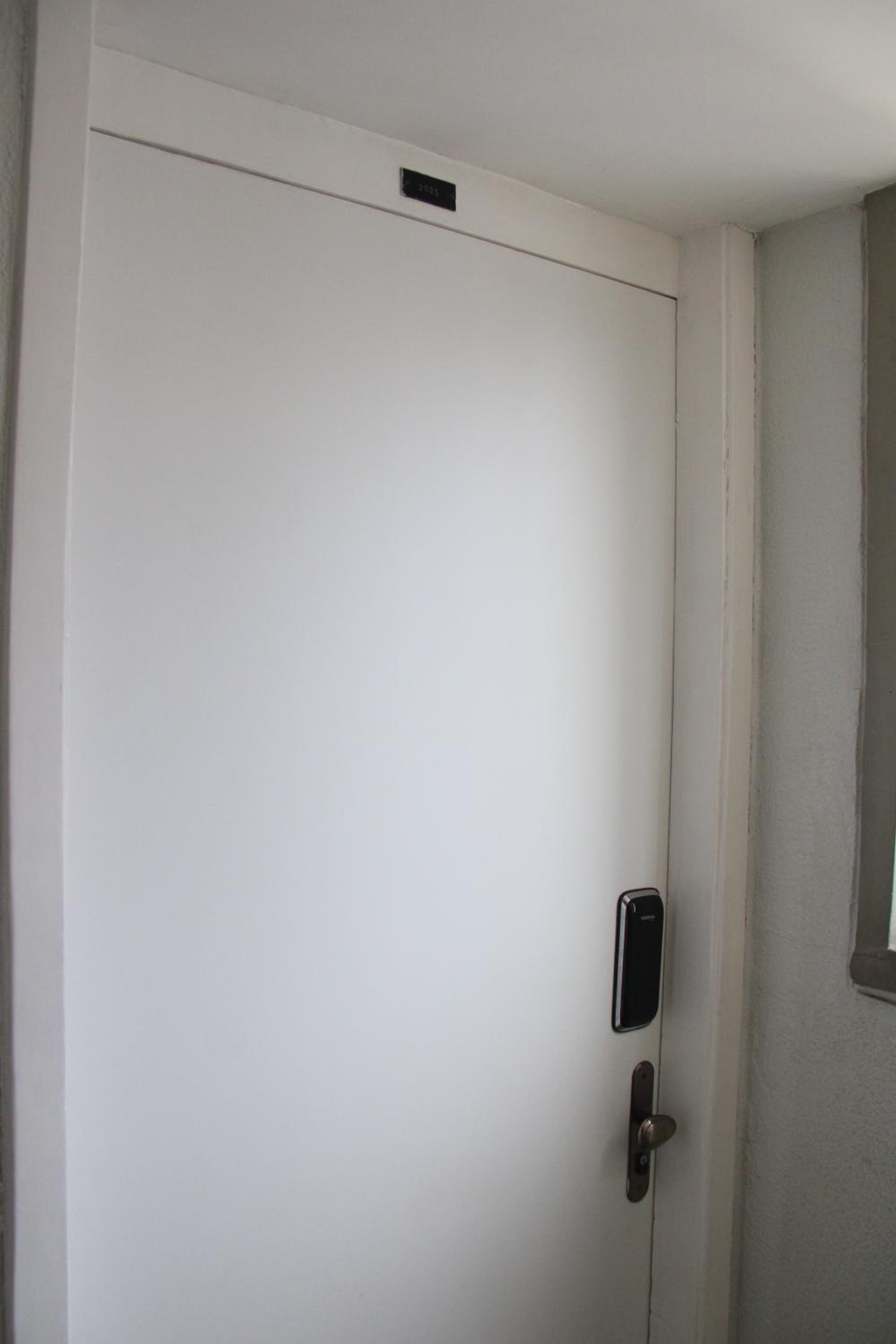 Apartamento Praia de Iracema com vista mar