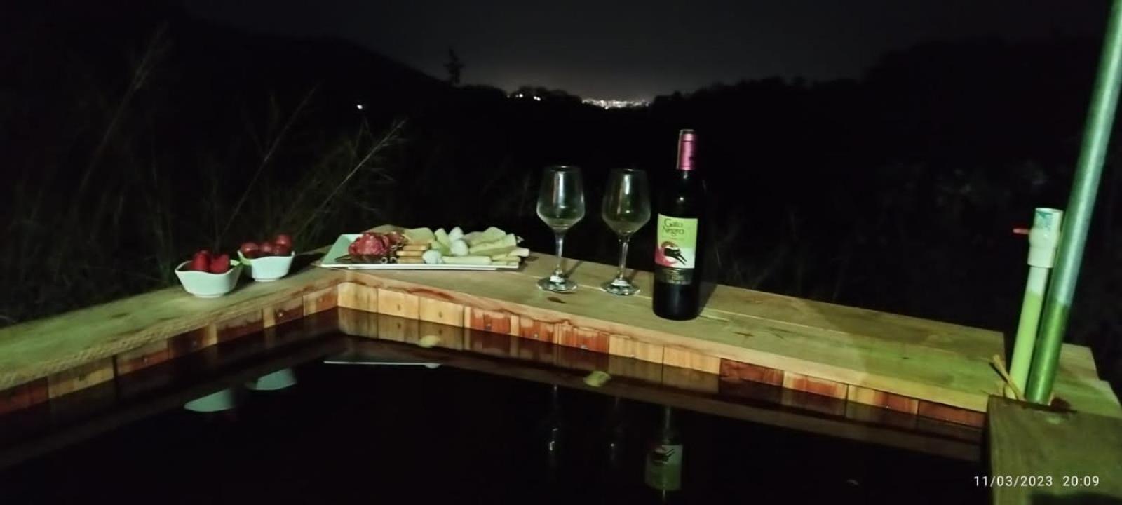 Glamping MINKAWAY