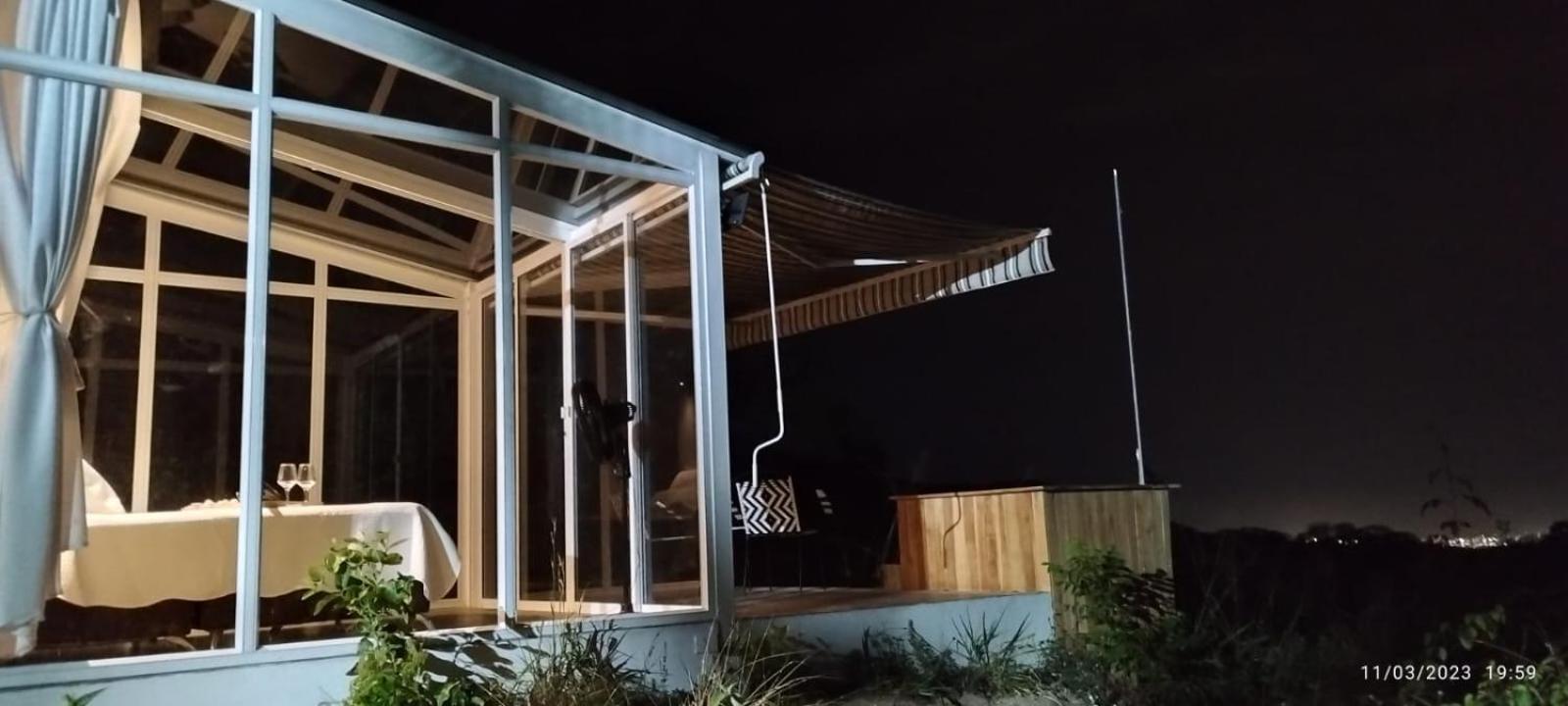 Glamping MINKAWAY