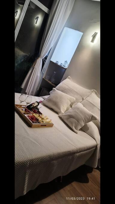 Glamping MINKAWAY