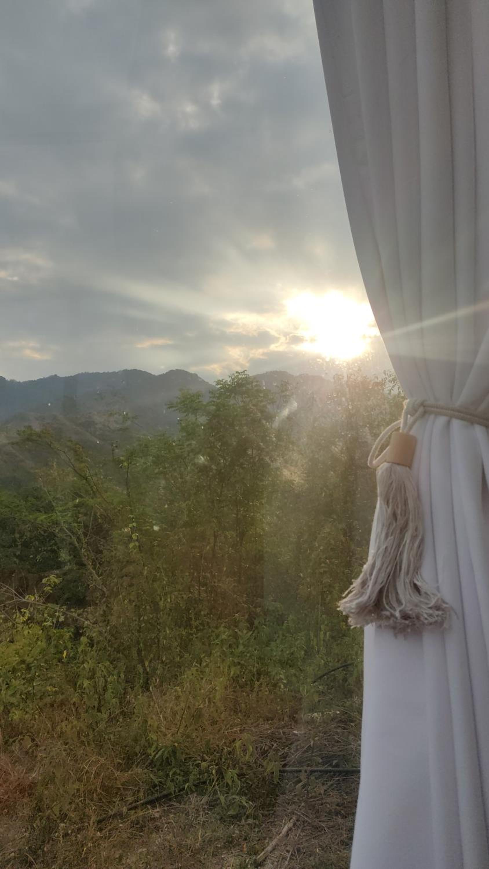 Glamping MINKAWAY