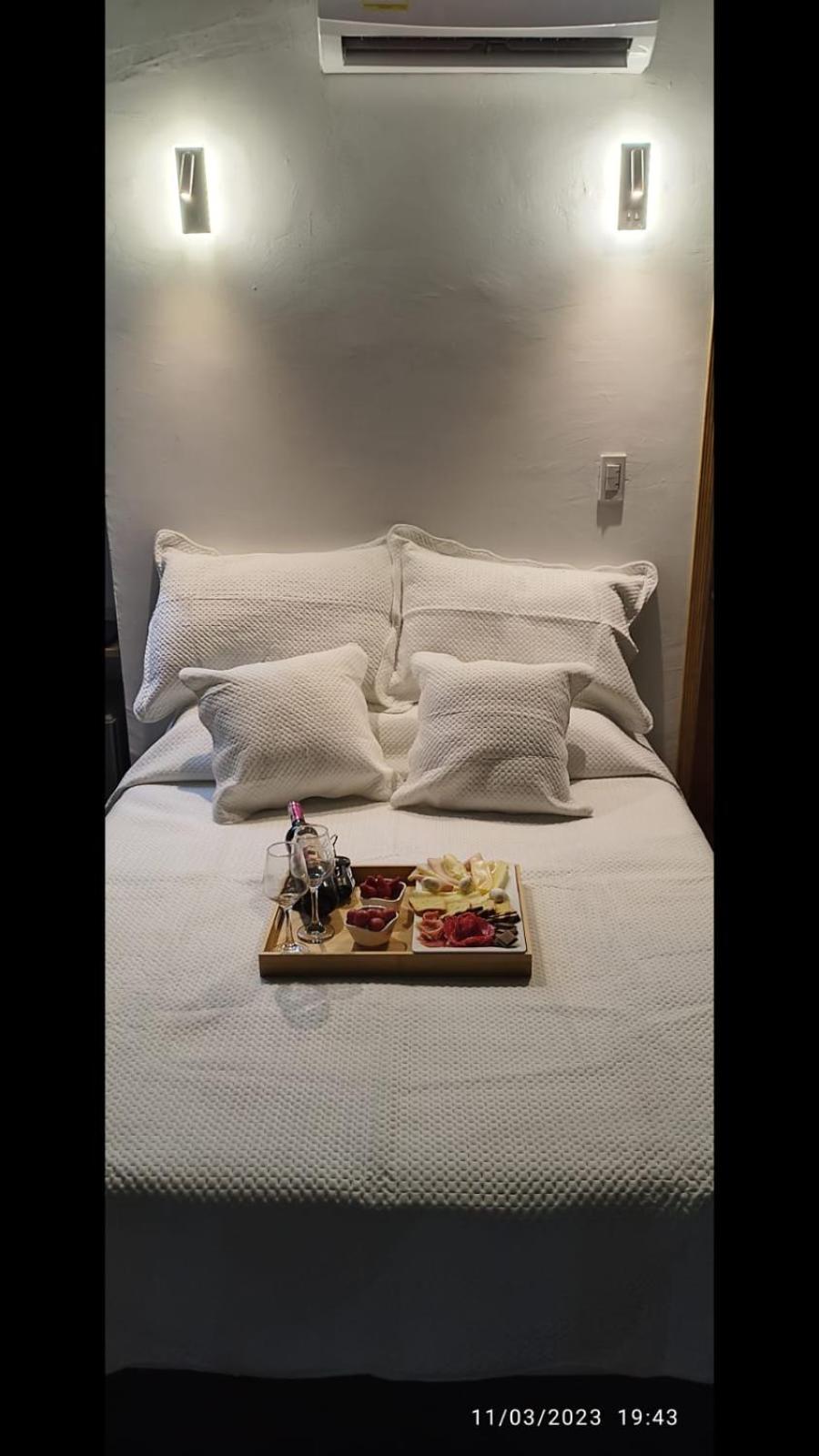 Glamping MINKAWAY