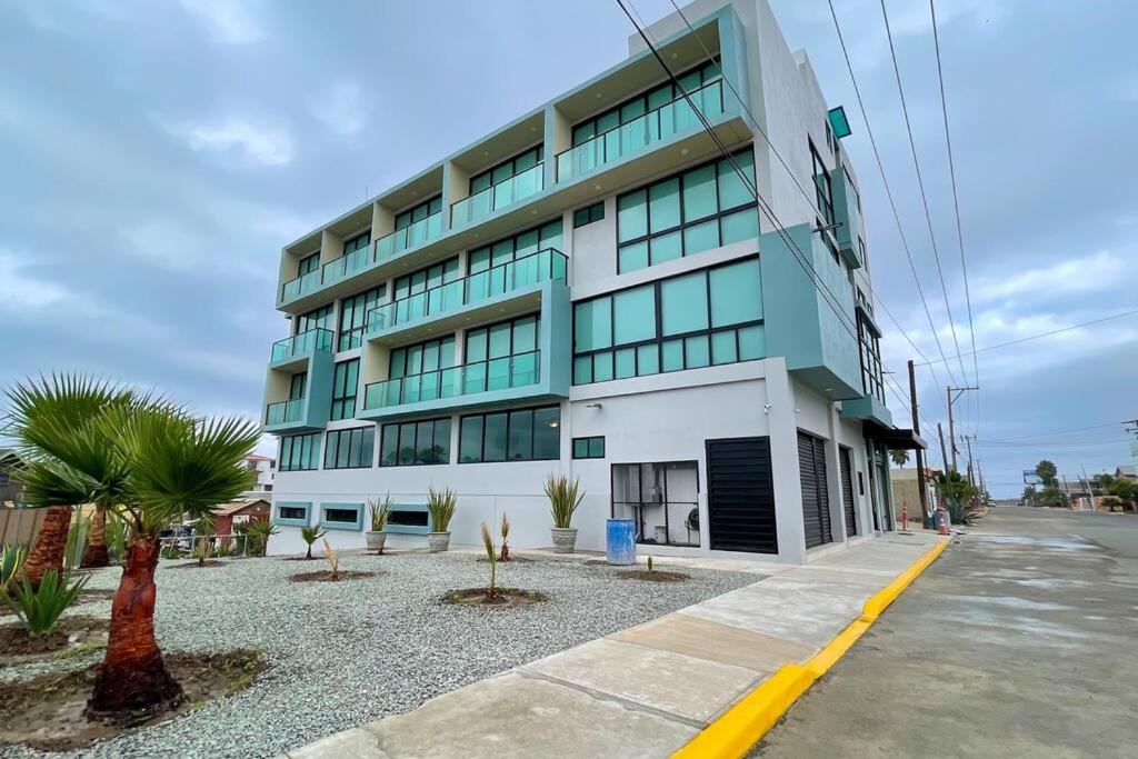 Hotel Luxury 2BR Condo Rosarito (C) - Image 1