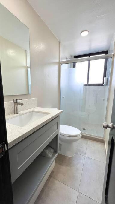 Luxury 2BR Condo Rosarito (C) view 2