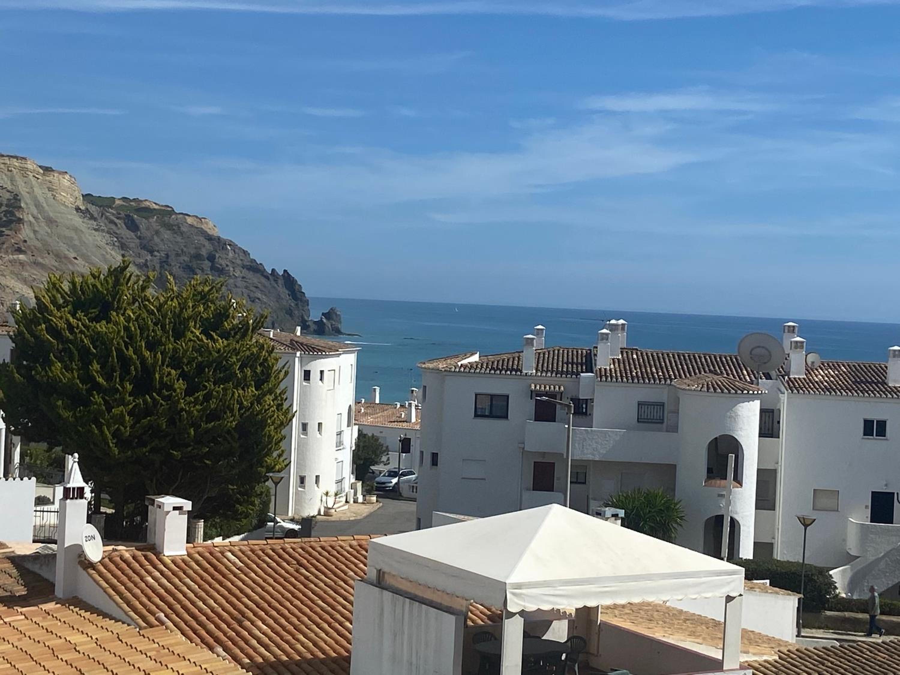Casa Sea Love Luz view 2