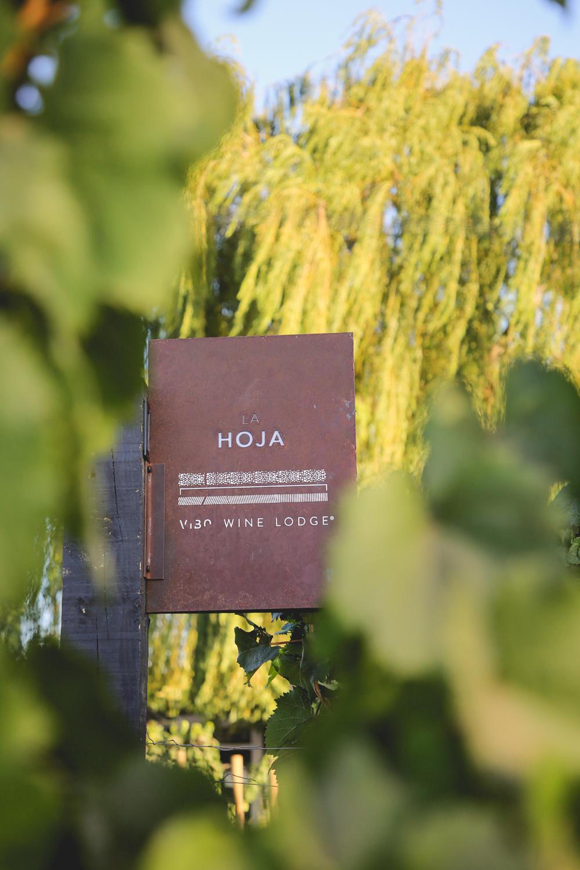 Vibo Wine Lodge At Viu Manent