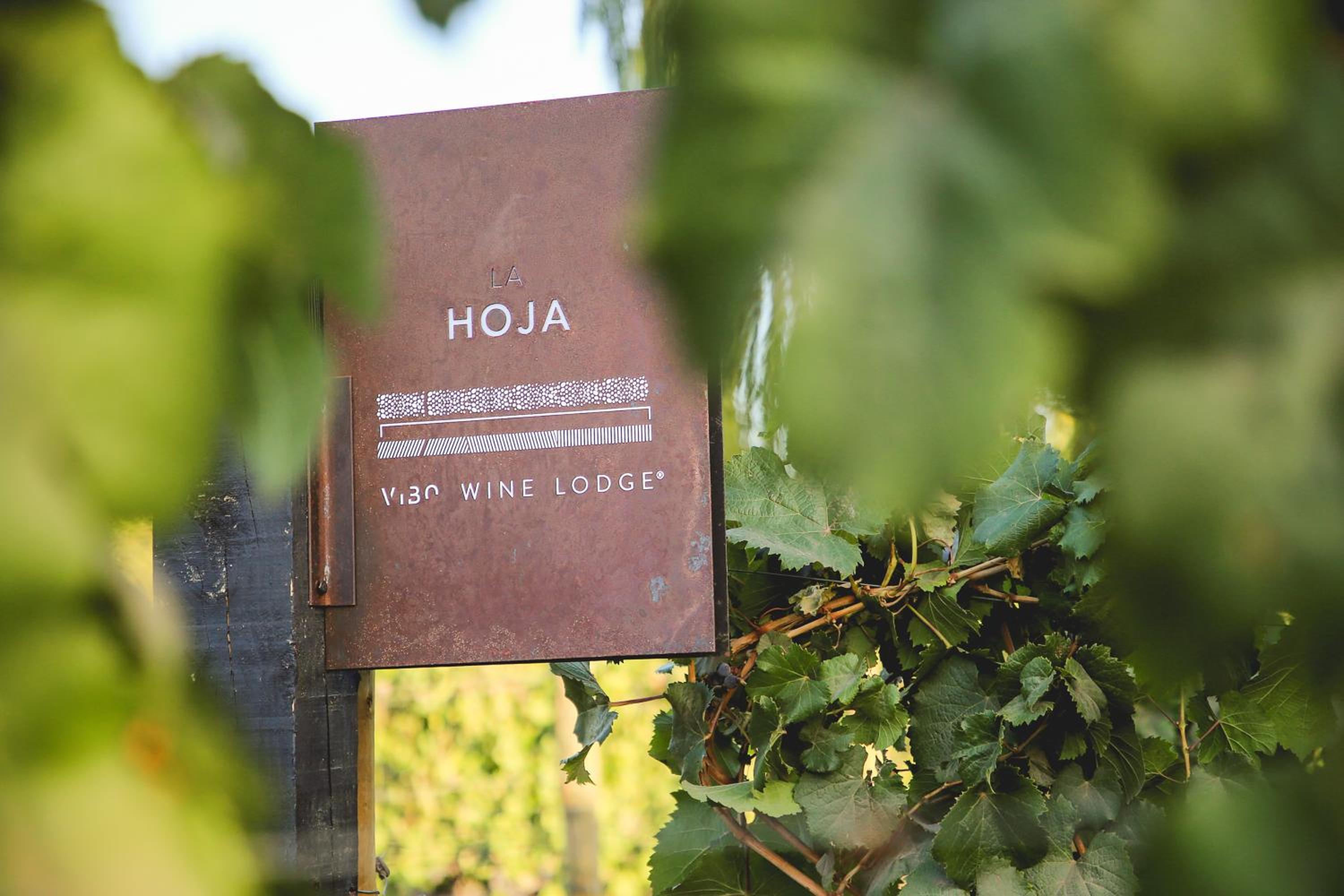 Vibo Wine Lodge At Viu Manent
