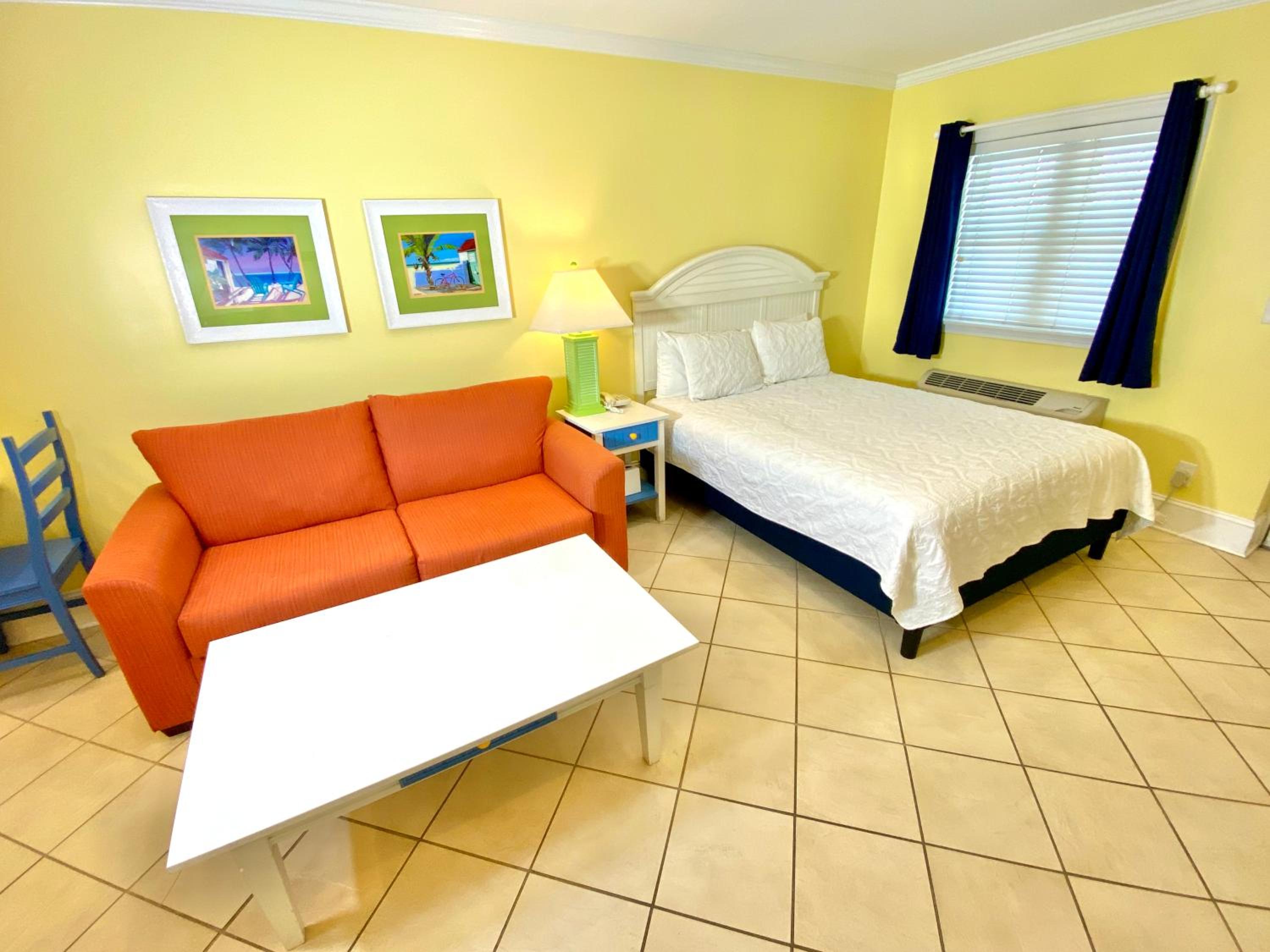 Island Inn of Atlantic Beach