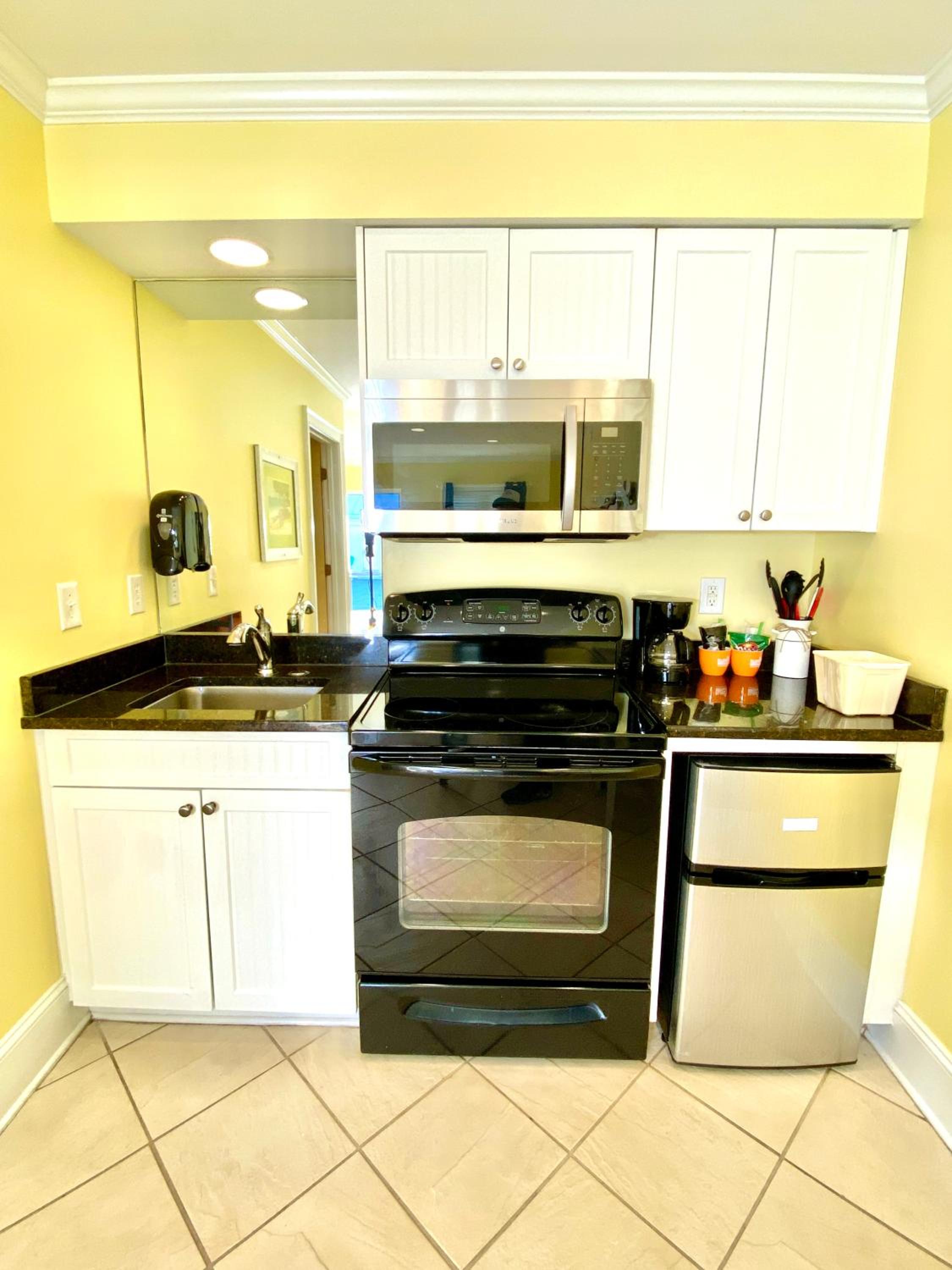 Island Inn of Atlantic Beach