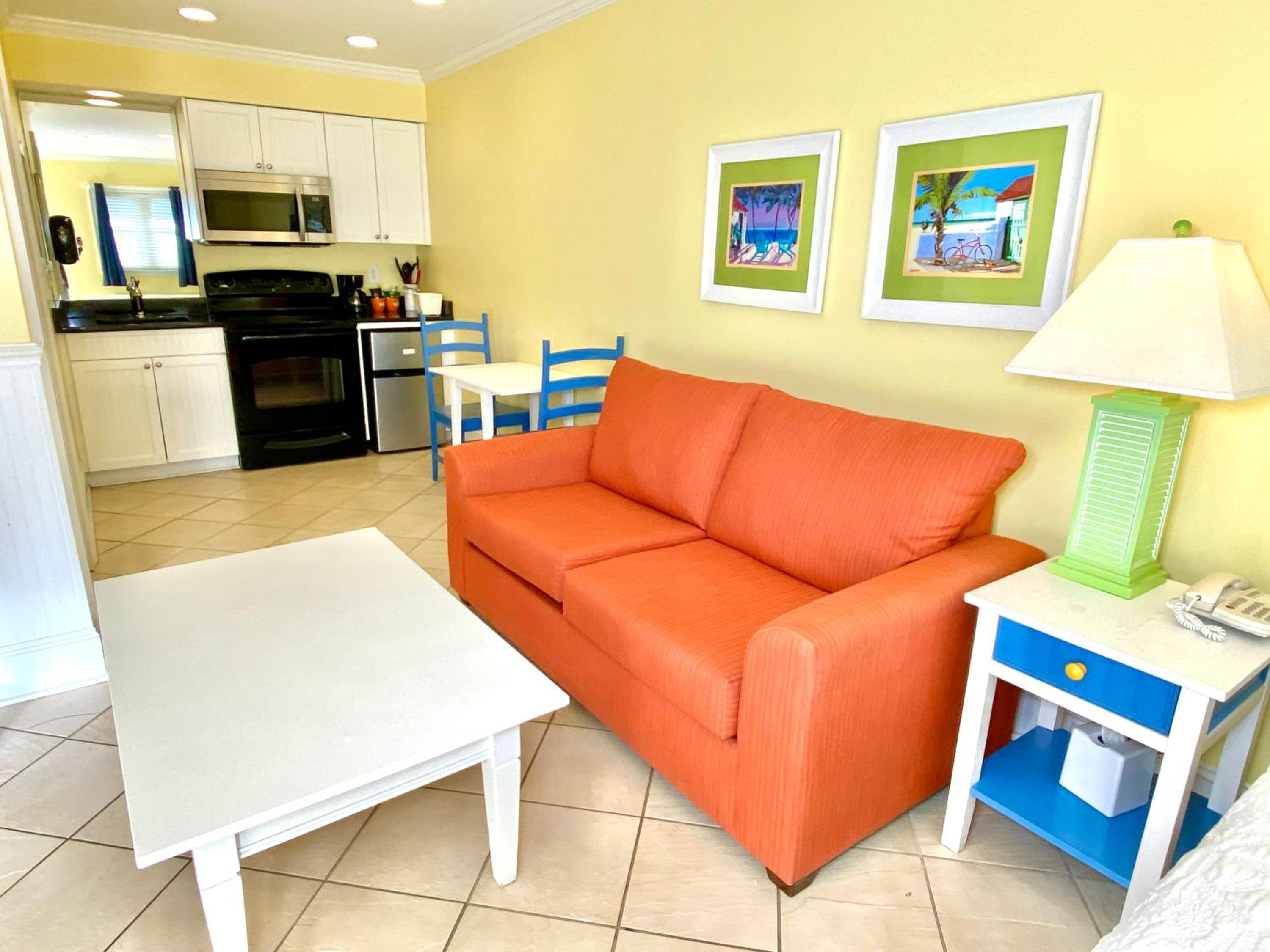 Island Inn of Atlantic Beach
