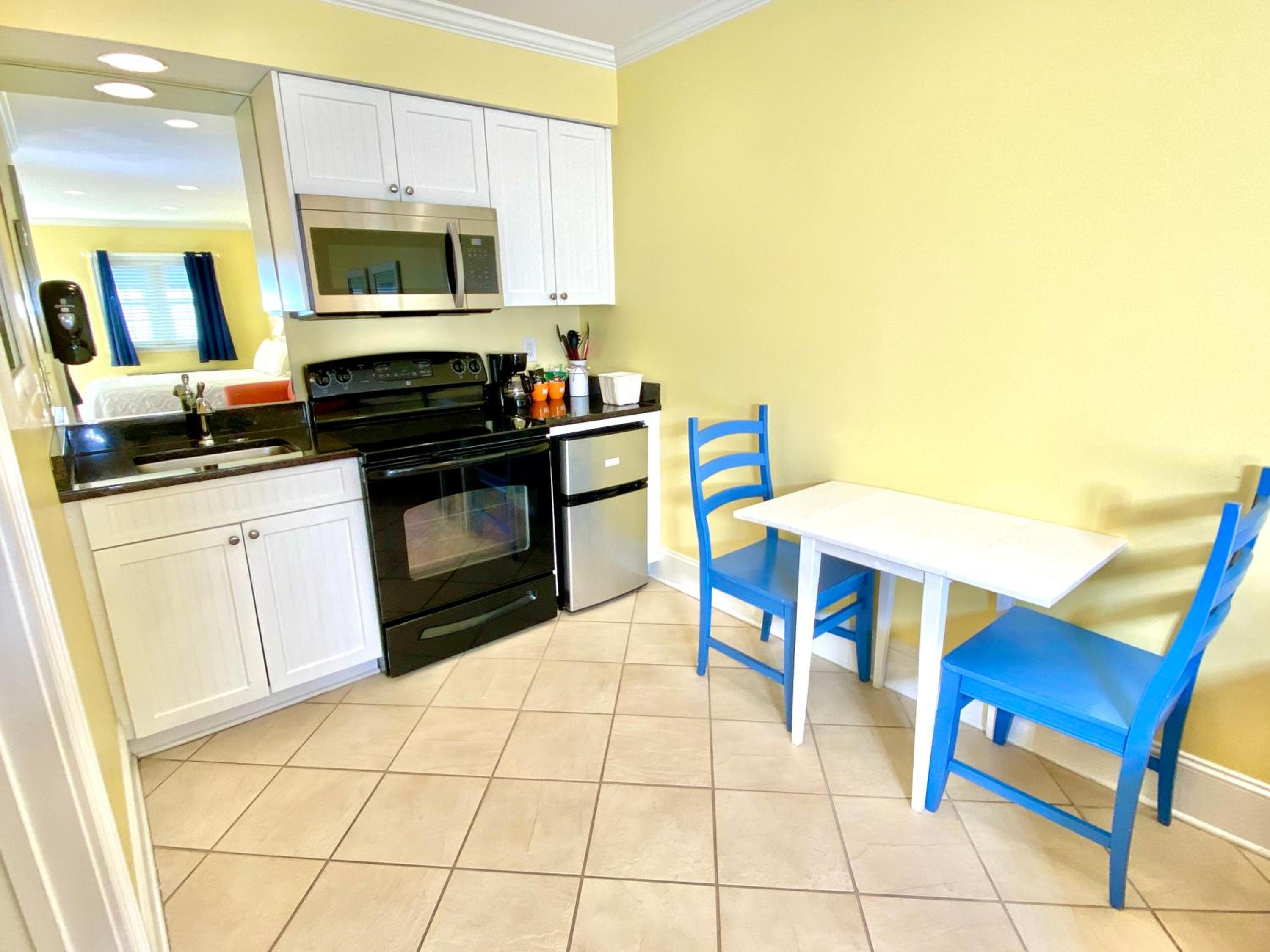 Island Inn of Atlantic Beach
