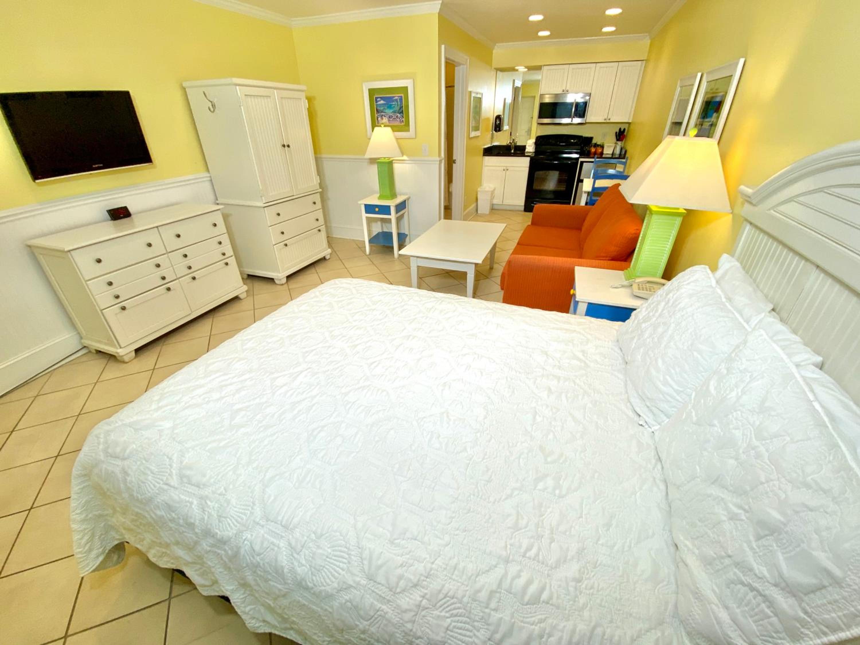 Island Inn of Atlantic Beach