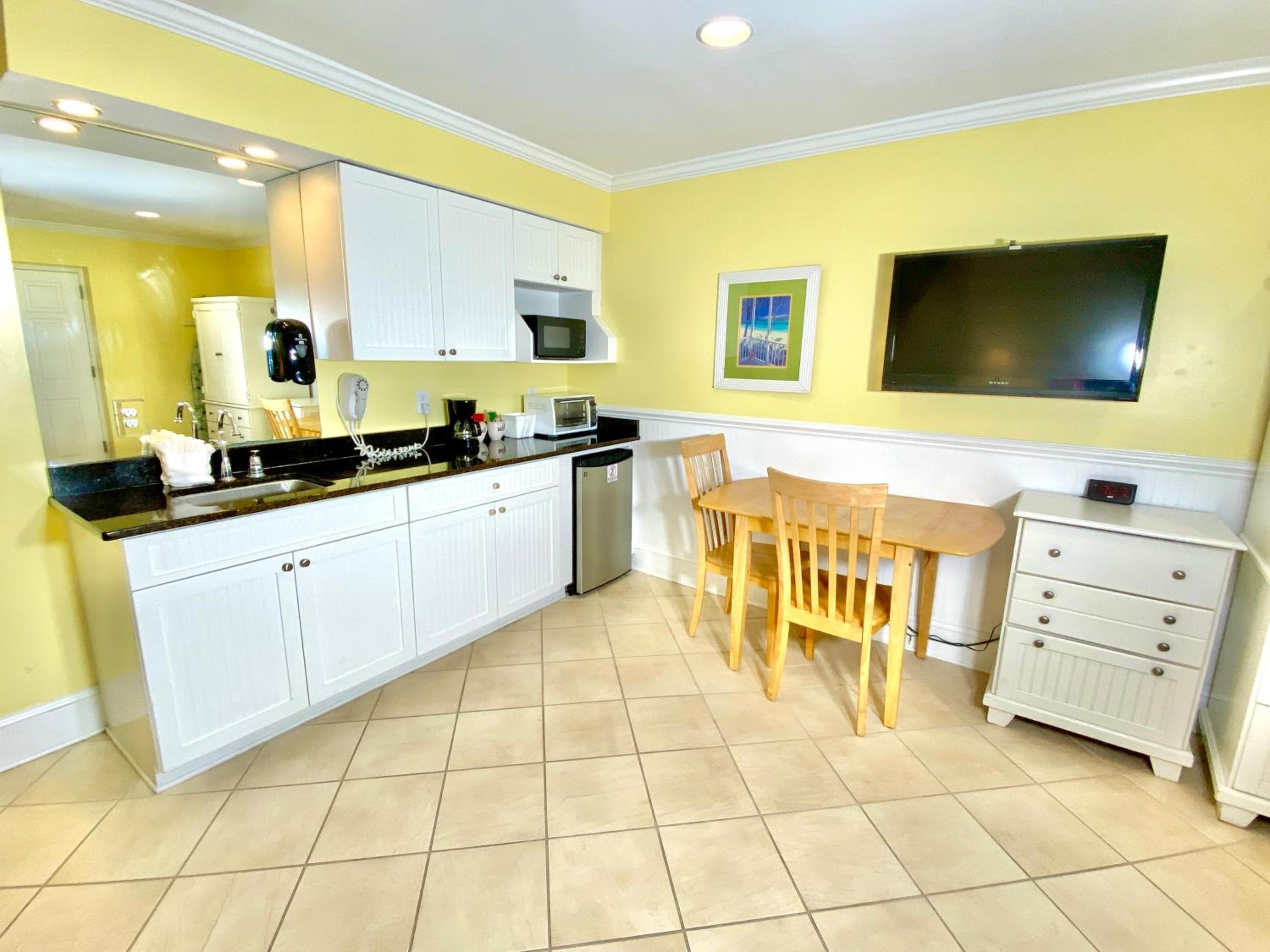 Island Inn of Atlantic Beach
