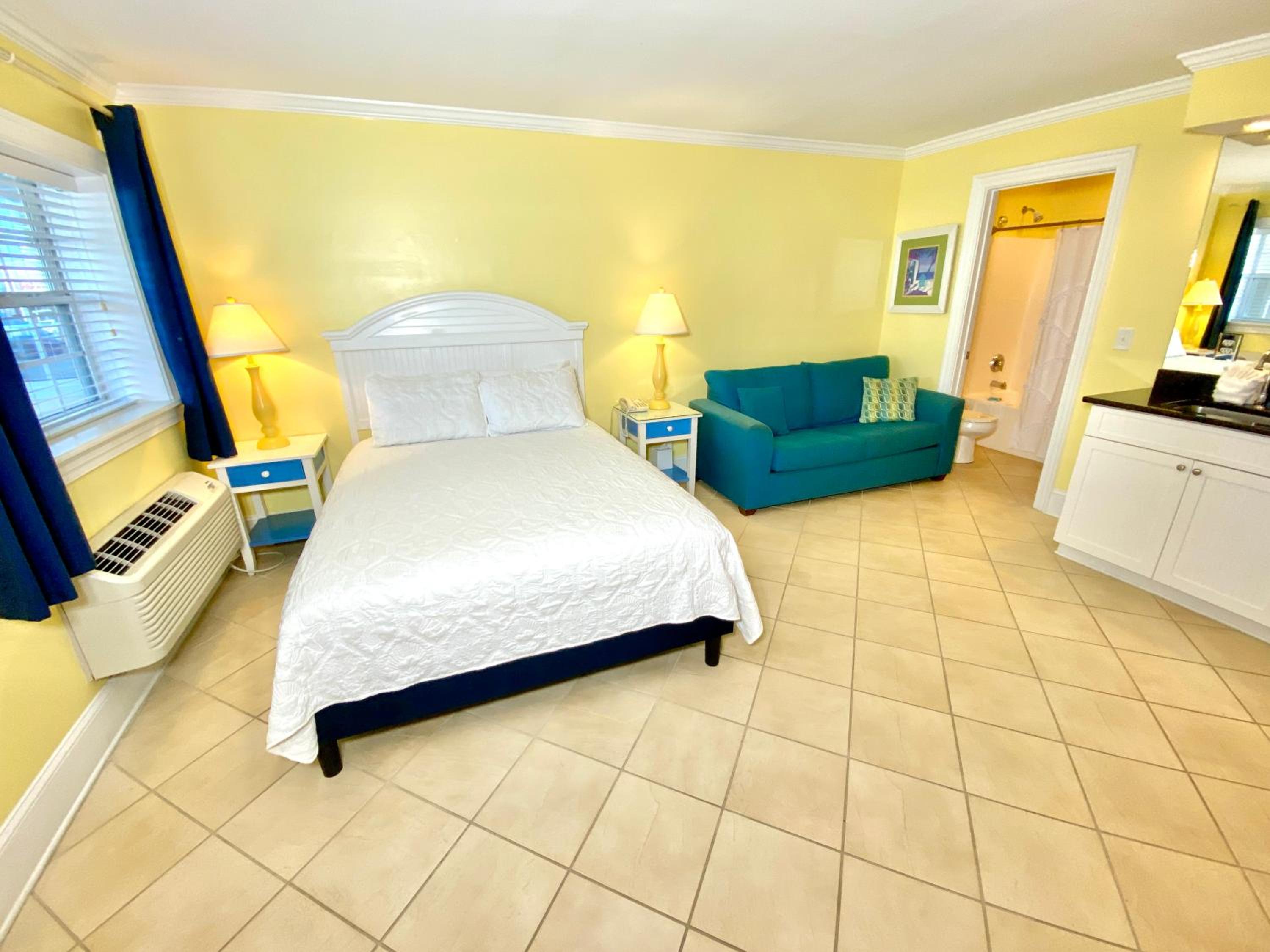 Island Inn of Atlantic Beach