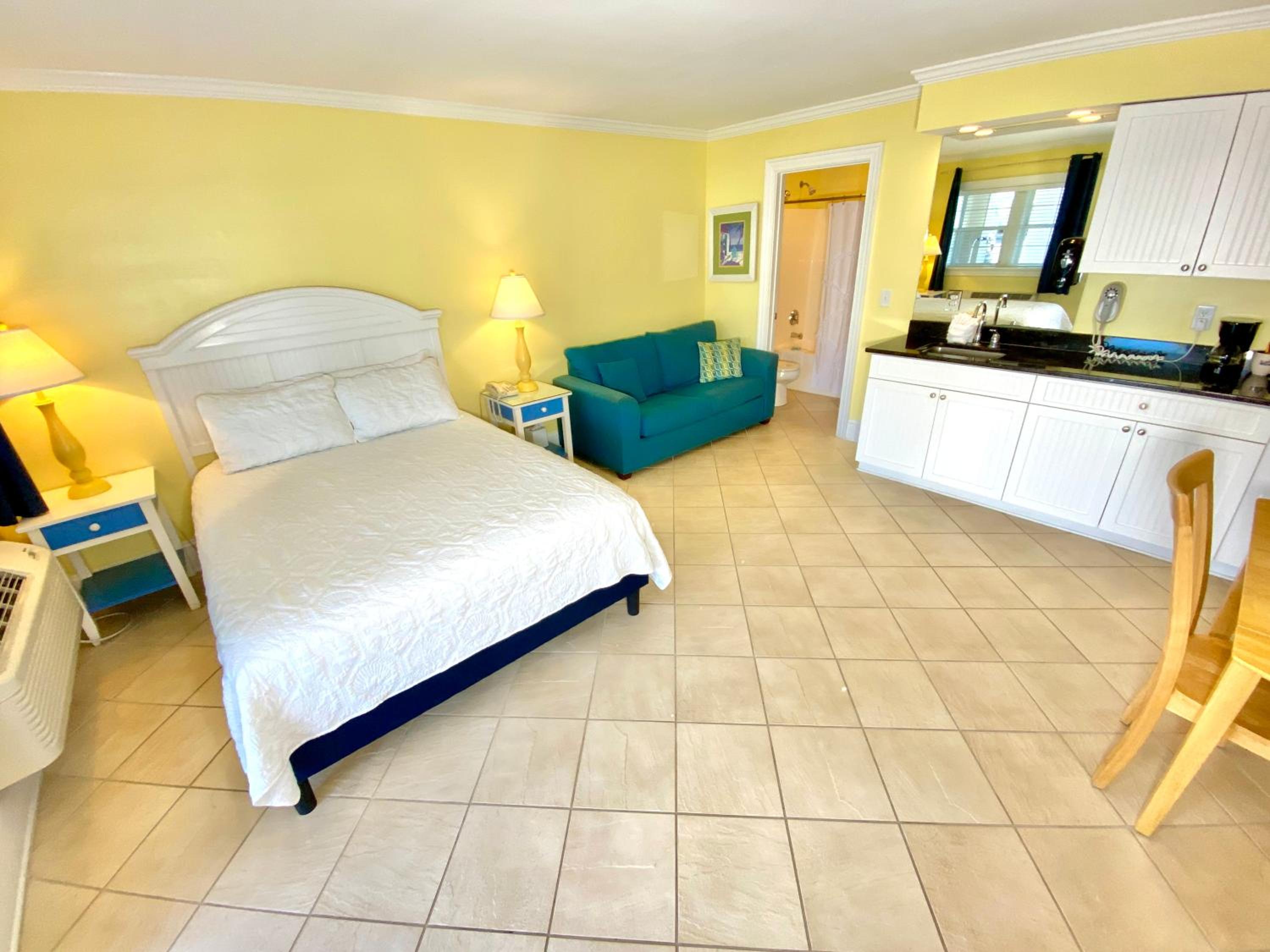 Island Inn of Atlantic Beach