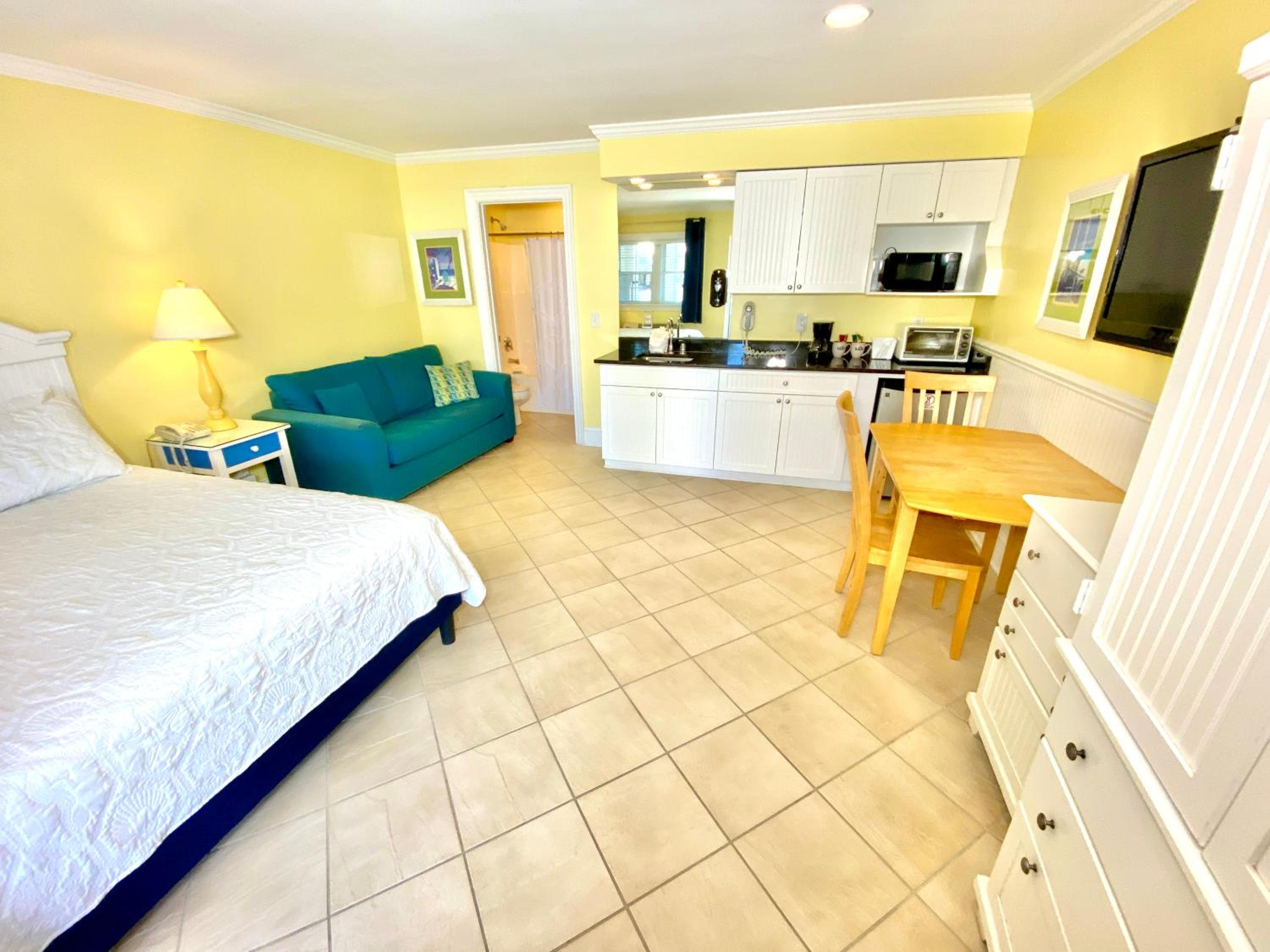 Island Inn of Atlantic Beach