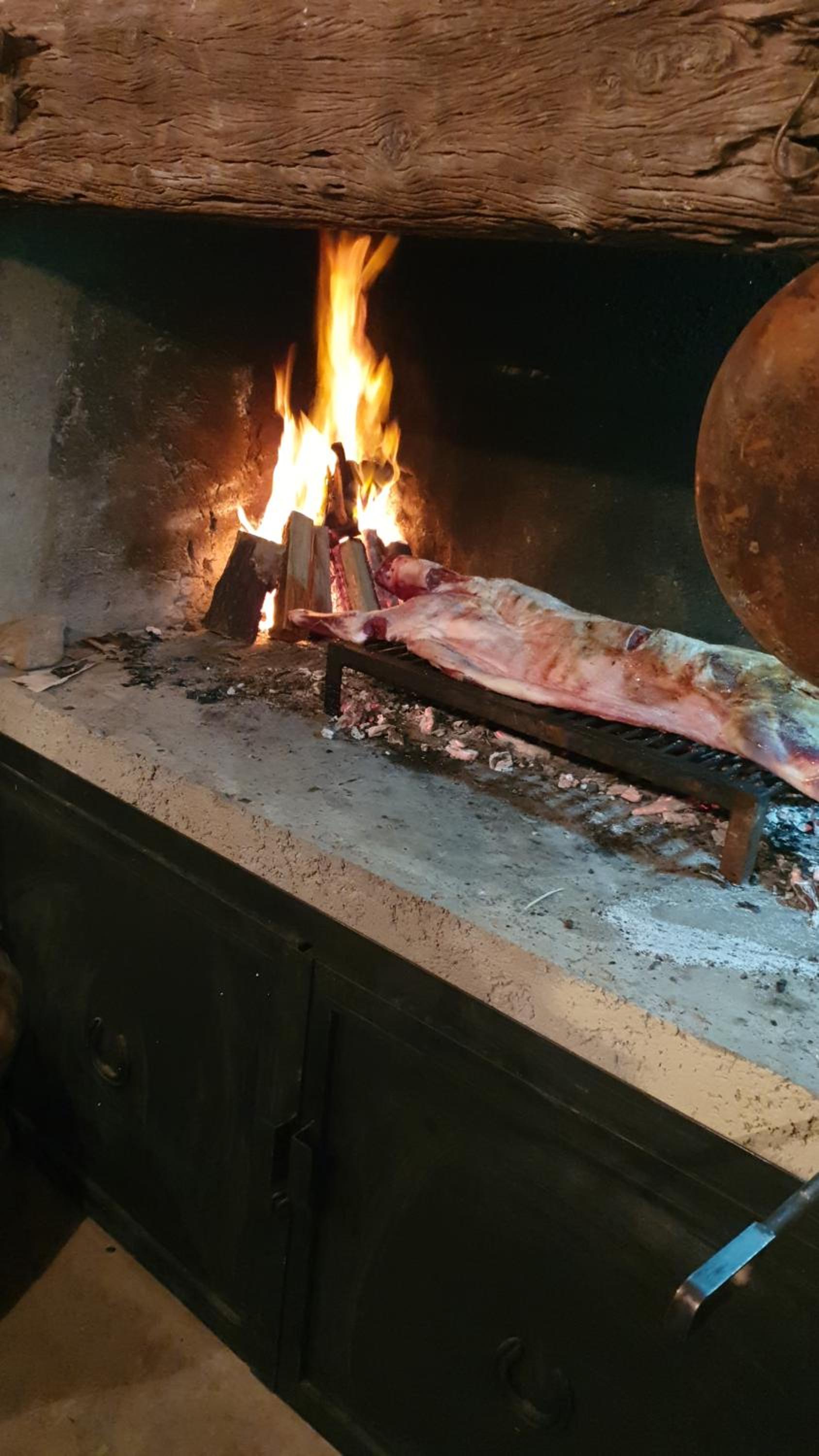 Casa al Pie de los Andes