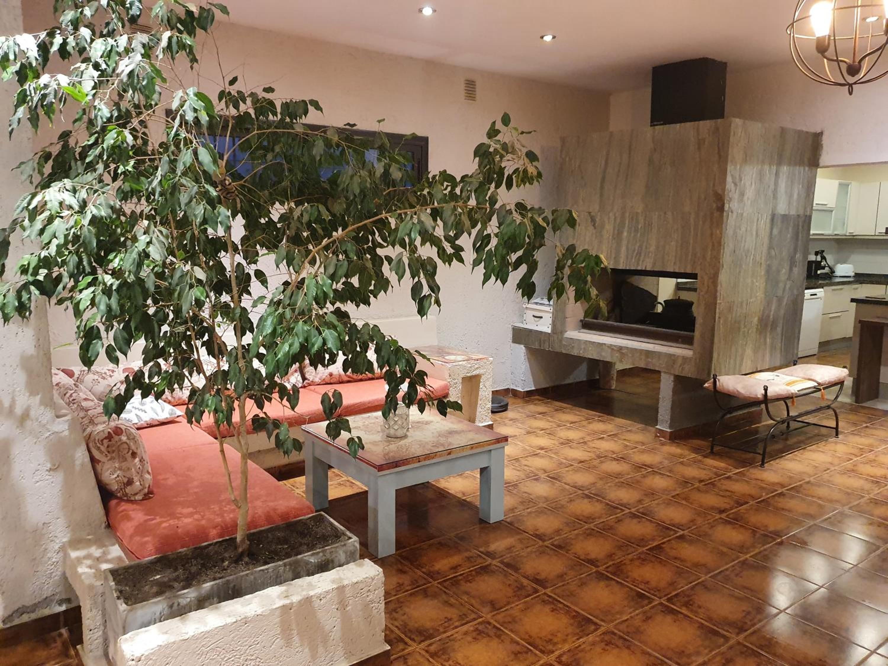 Casa al Pie de los Andes