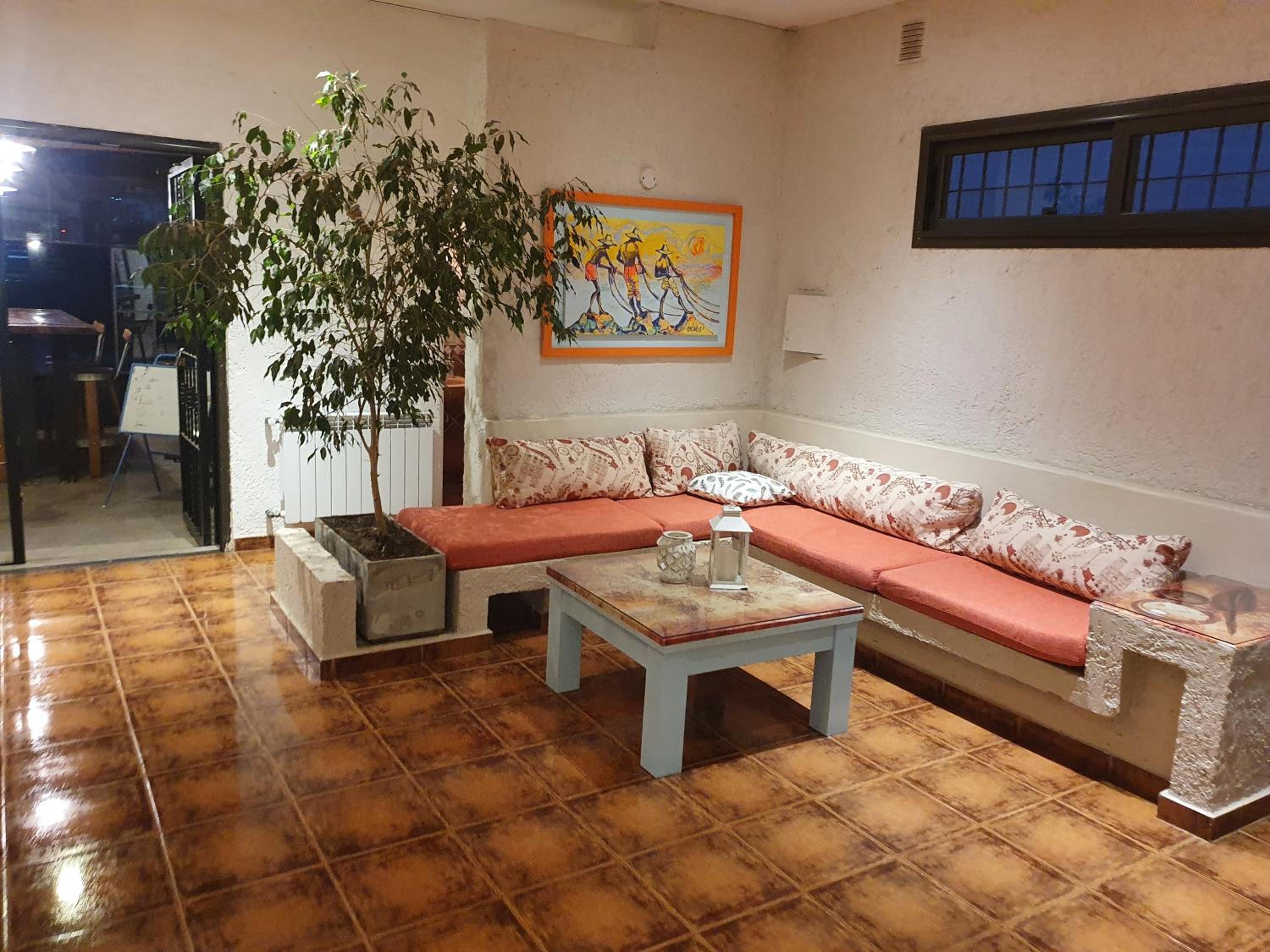 Casa al Pie de los Andes