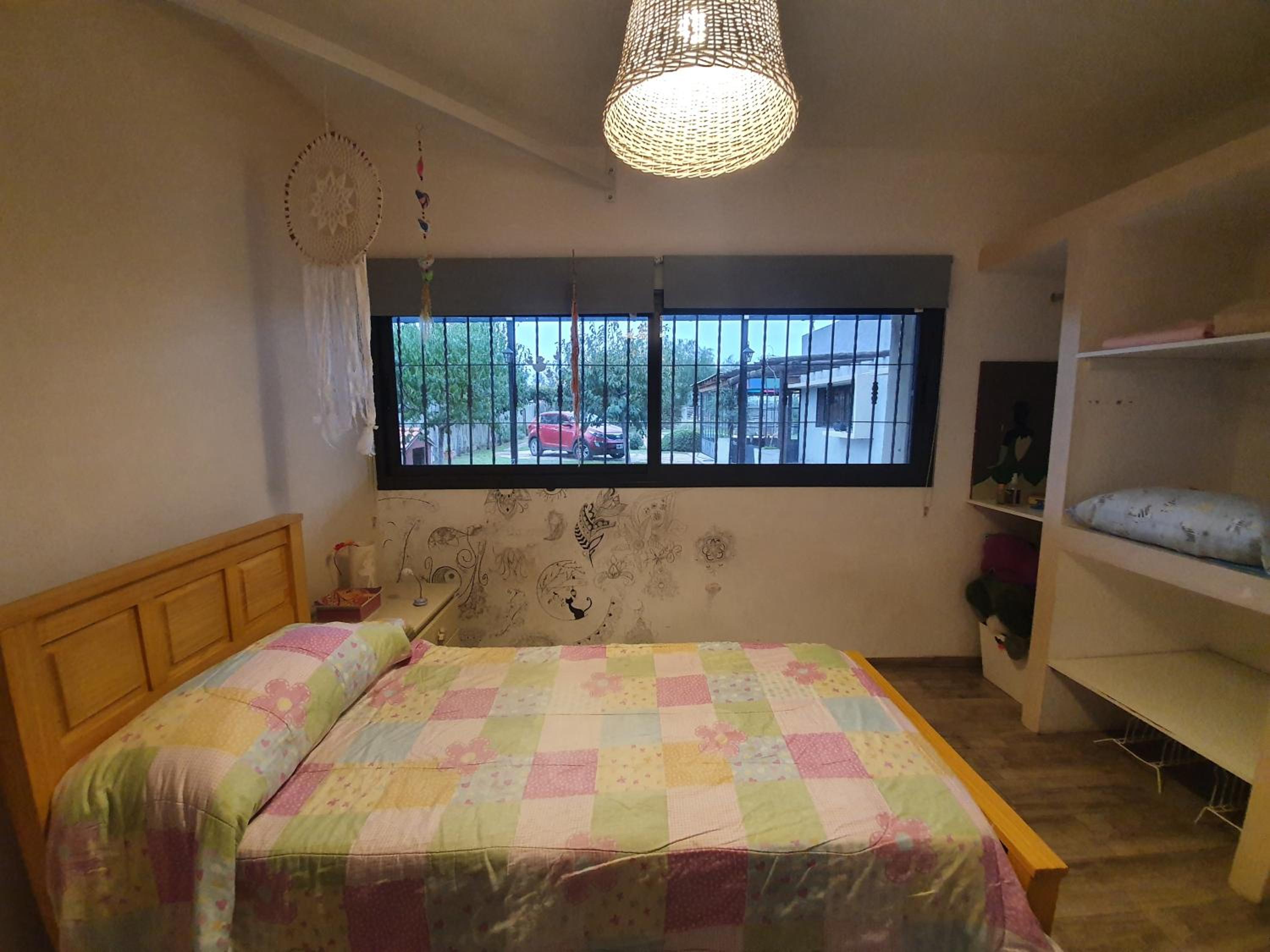Casa al Pie de los Andes