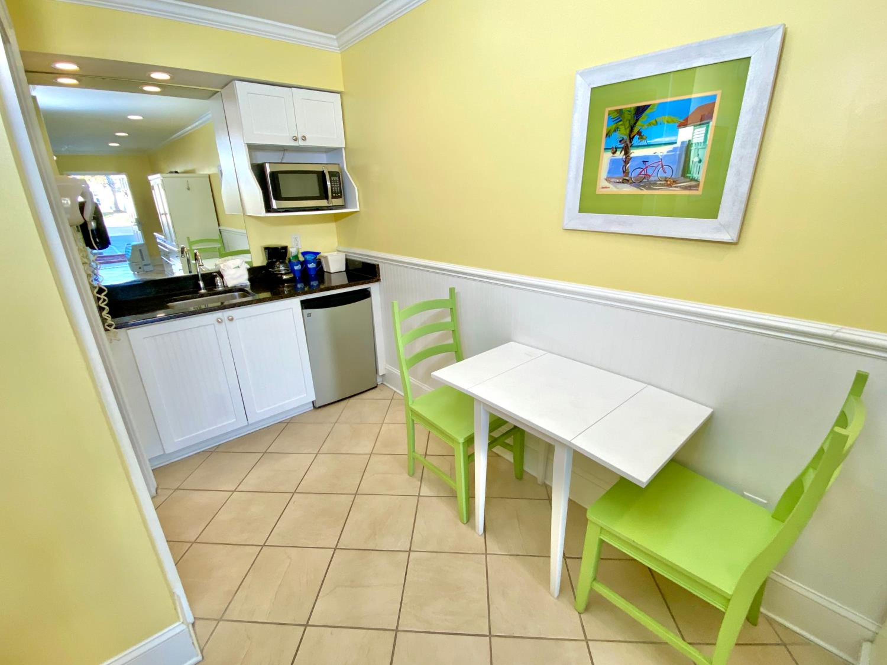 Island Inn of Atlantic Beach