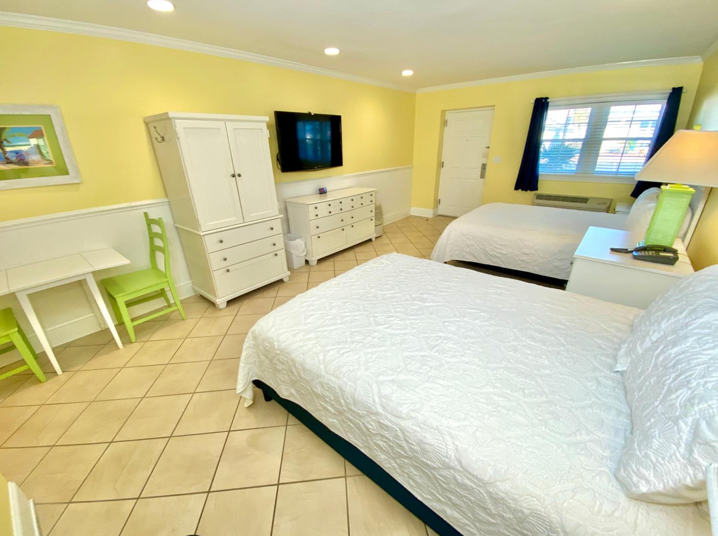 Island Inn of Atlantic Beach