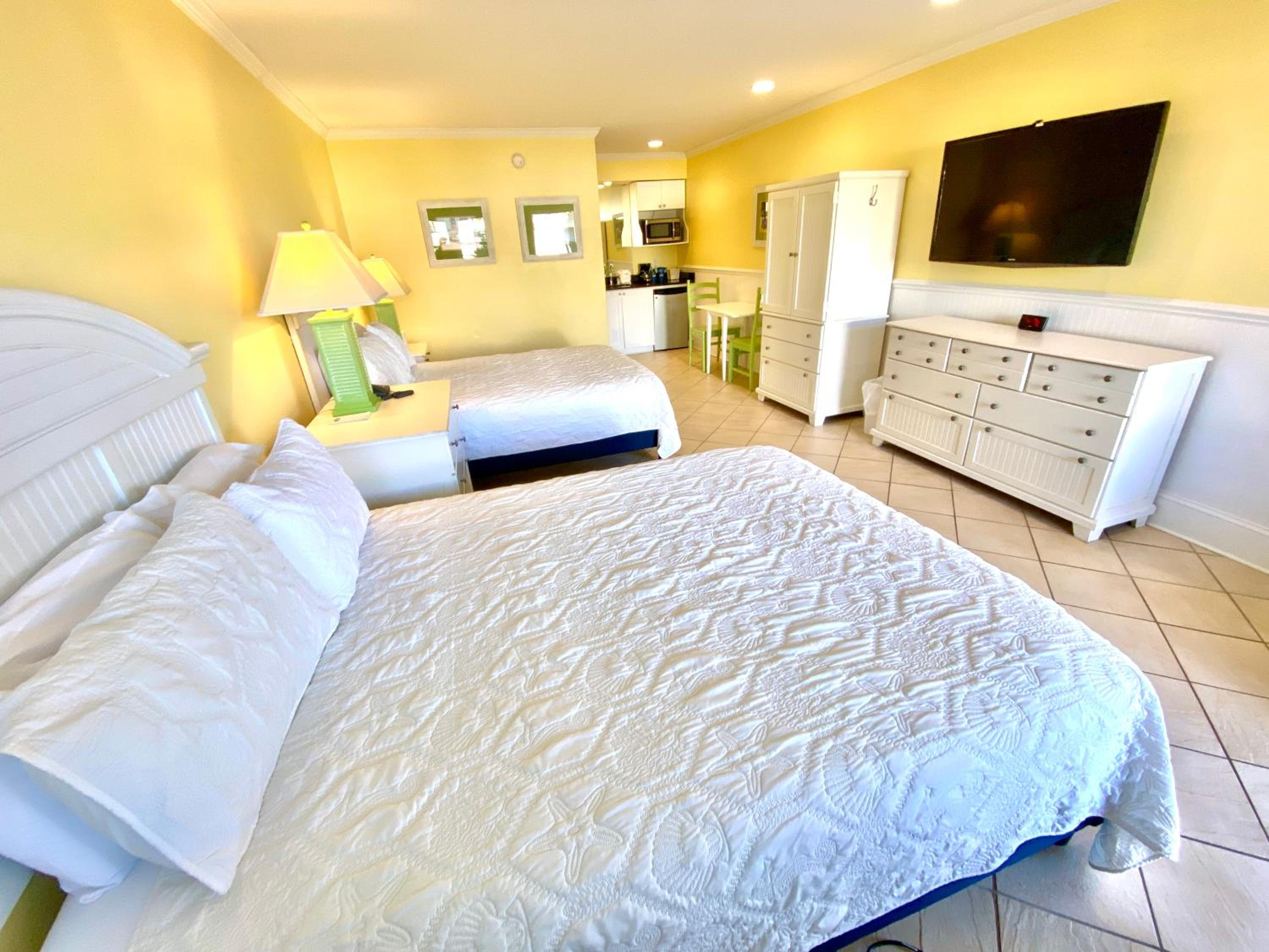 Island Inn of Atlantic Beach