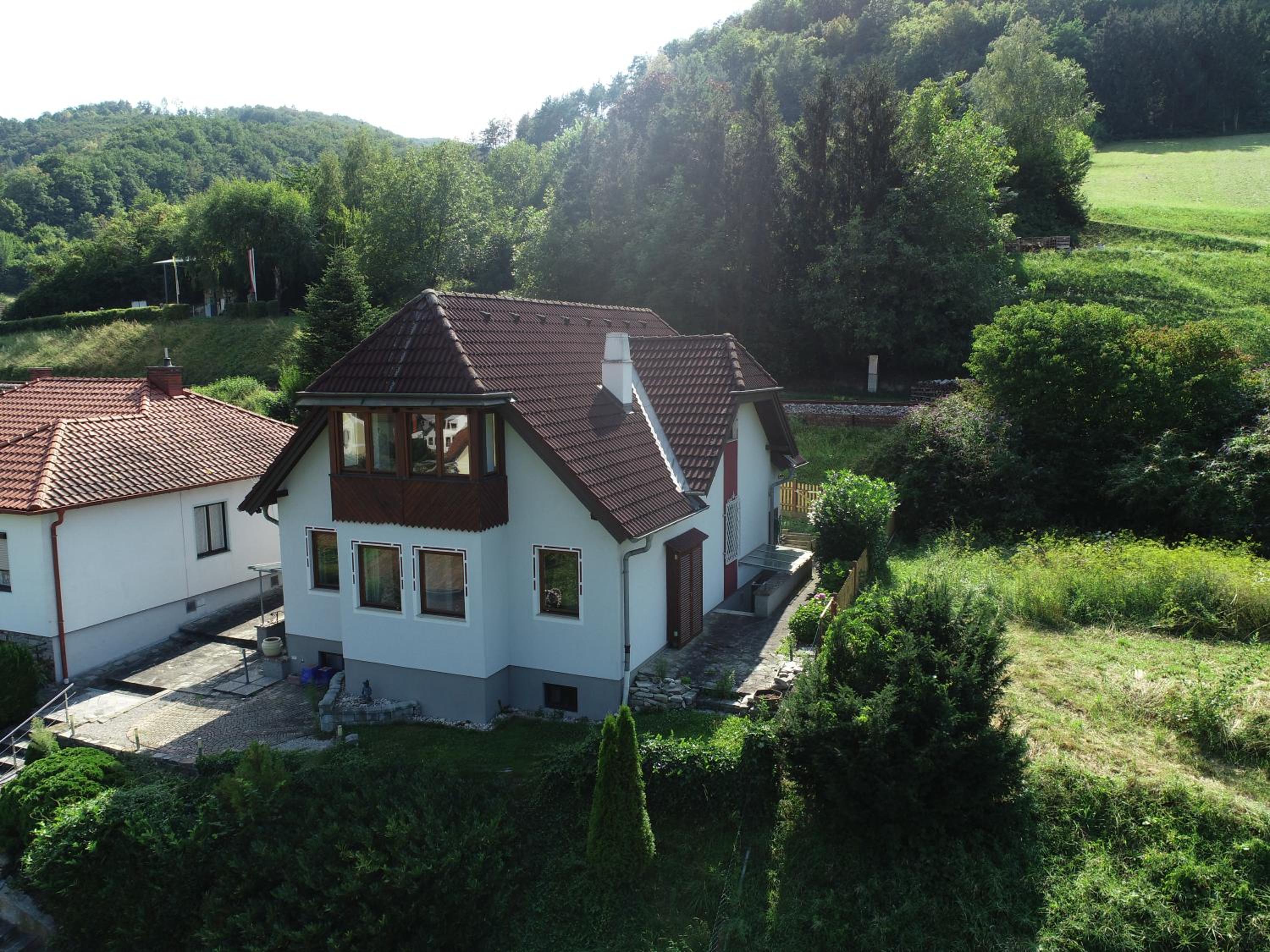 Danube Living Collection - Wachau Willendorf - Villa Venus in der Wachau