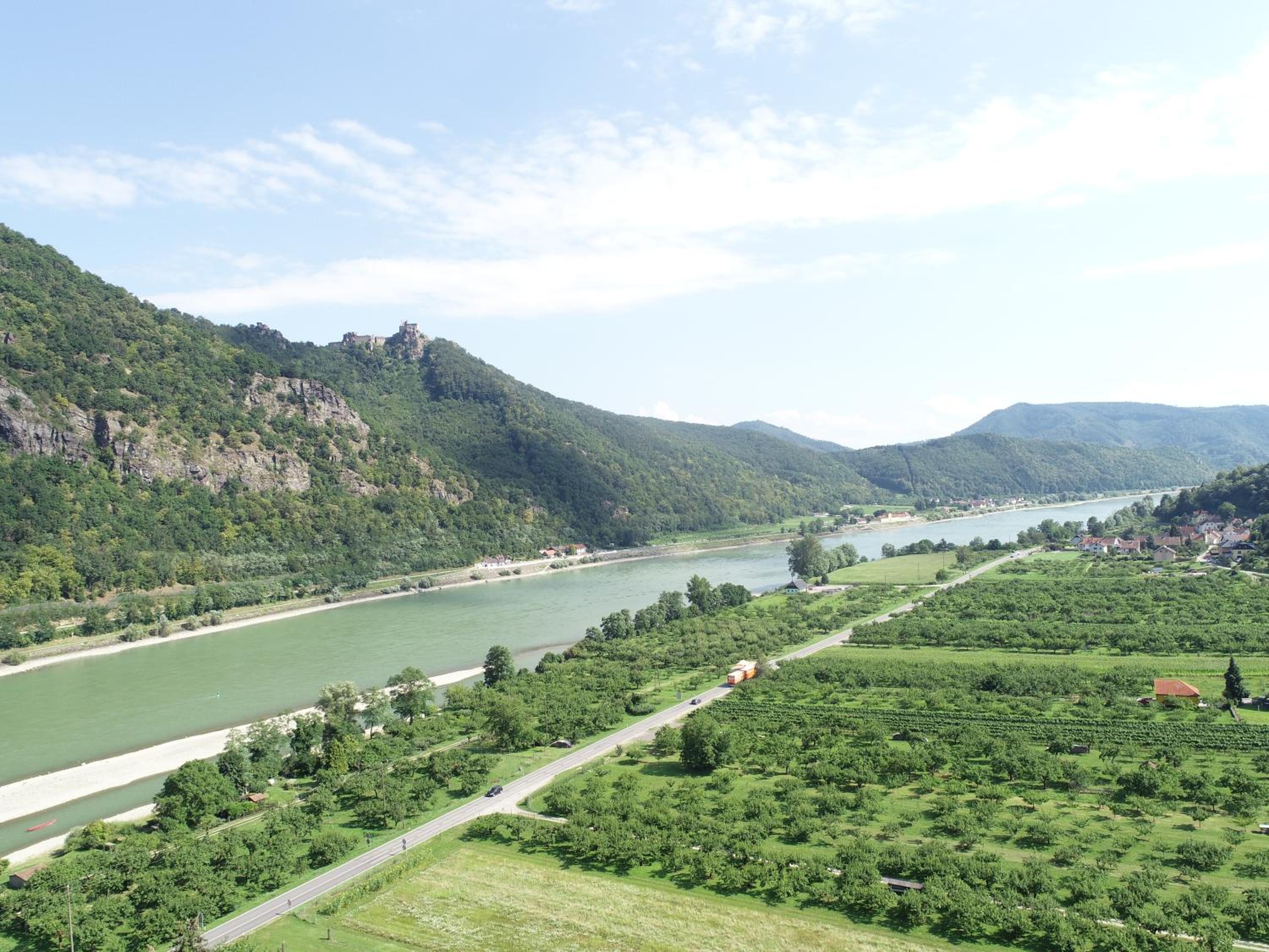 Danube Living Collection - Wachau Willendorf - Villa Venus in der Wachau