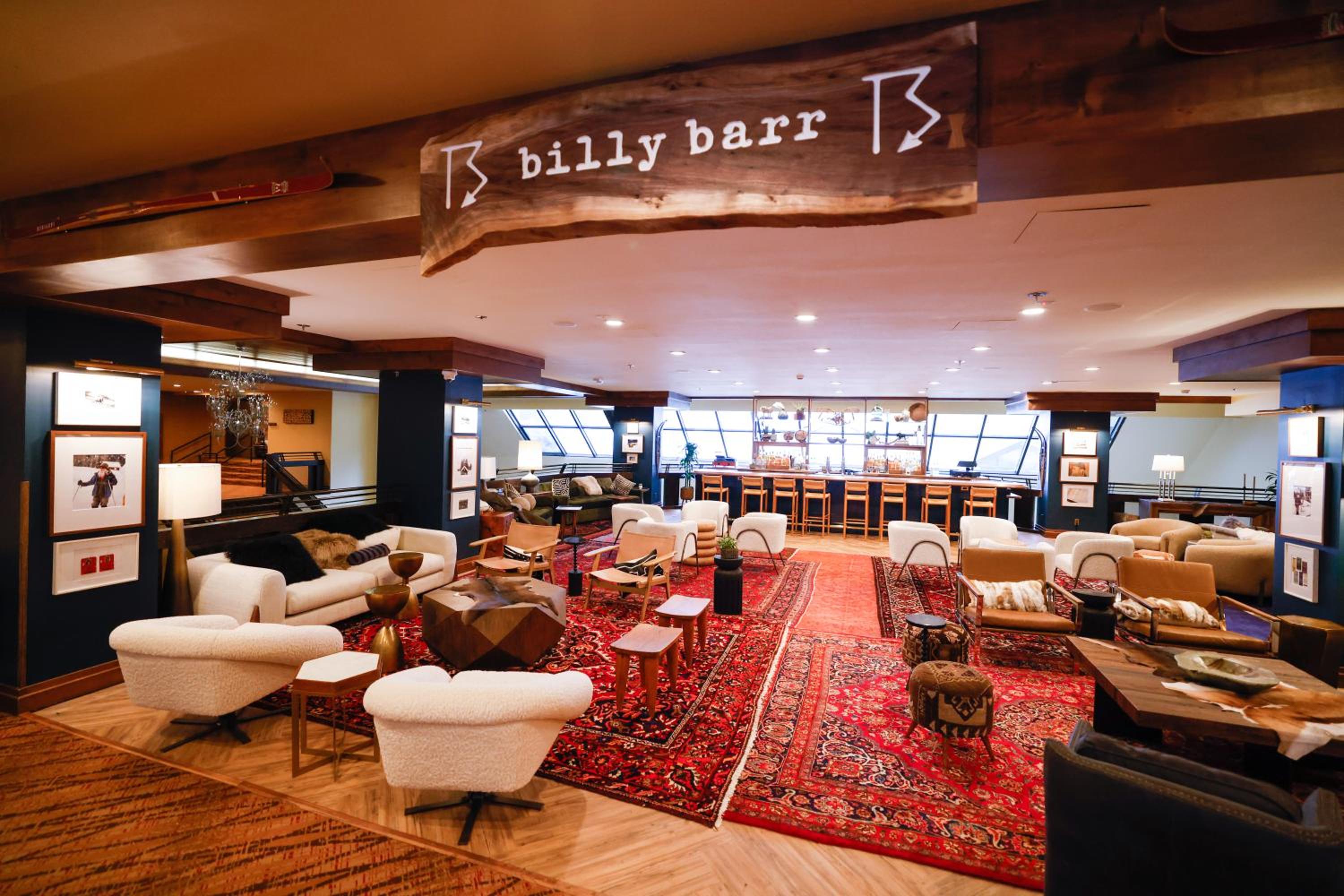 Elevation Hotel  Spa - Property Image 28