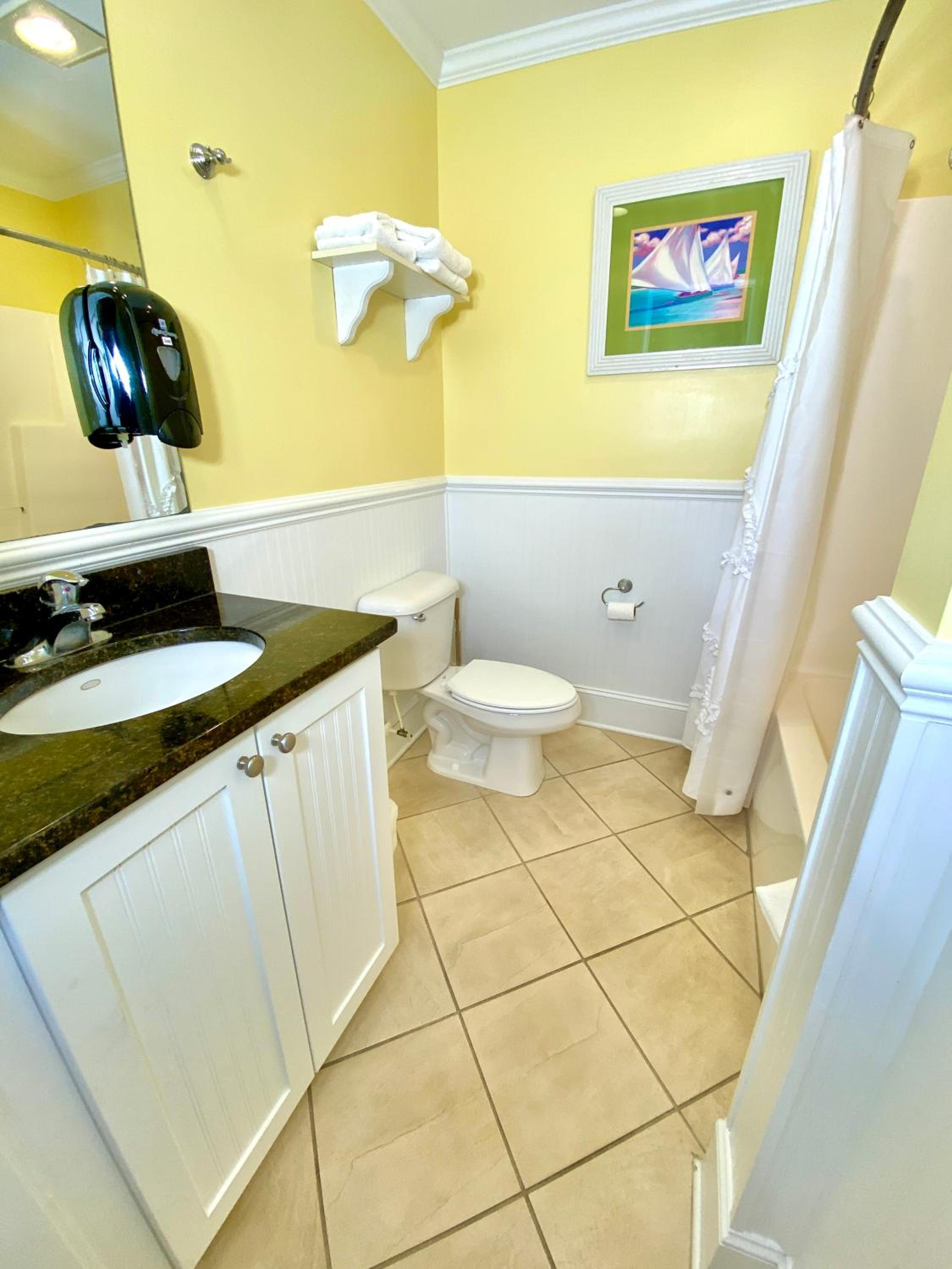 Island Inn of Atlantic Beach