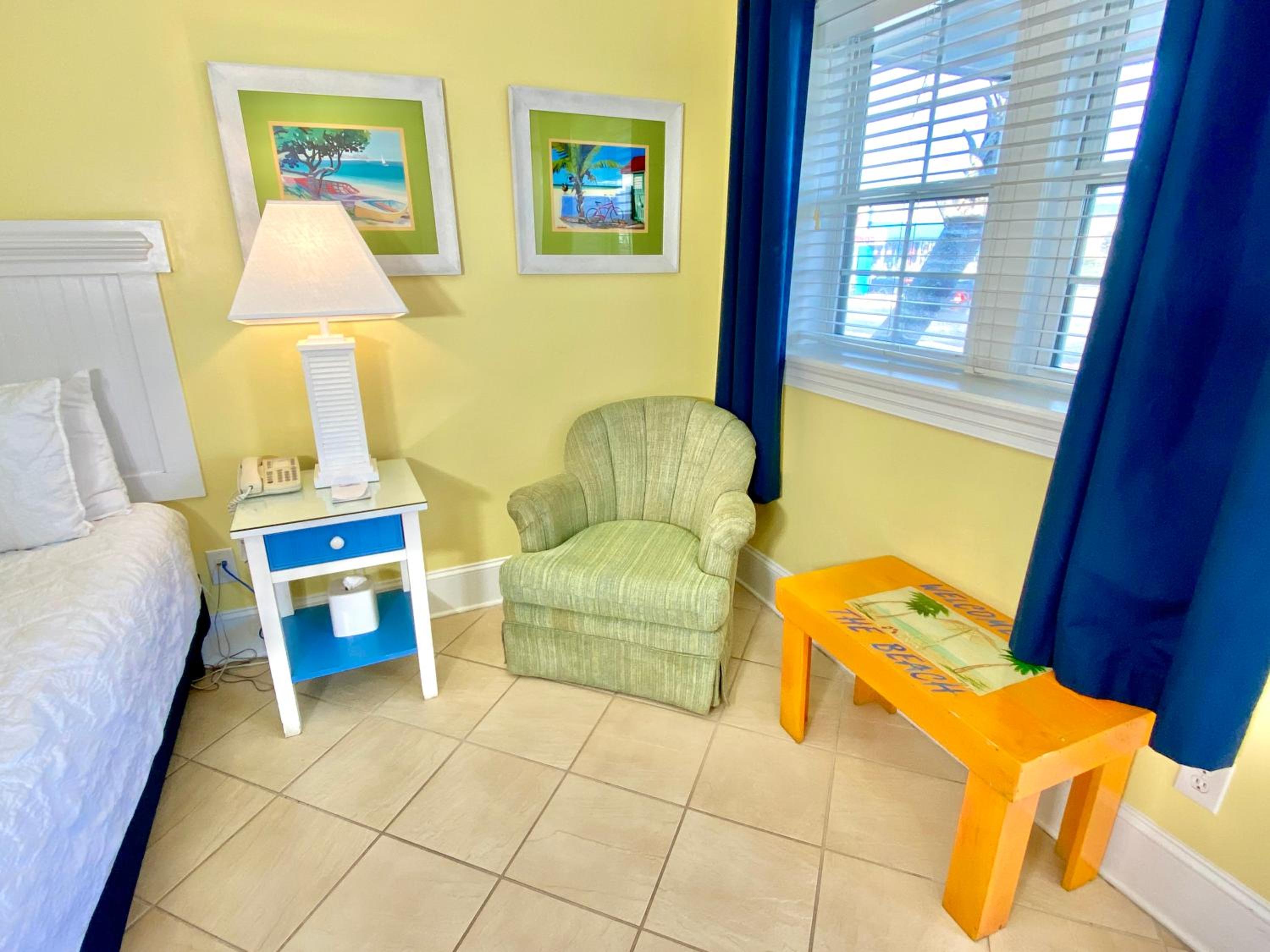 Island Inn of Atlantic Beach