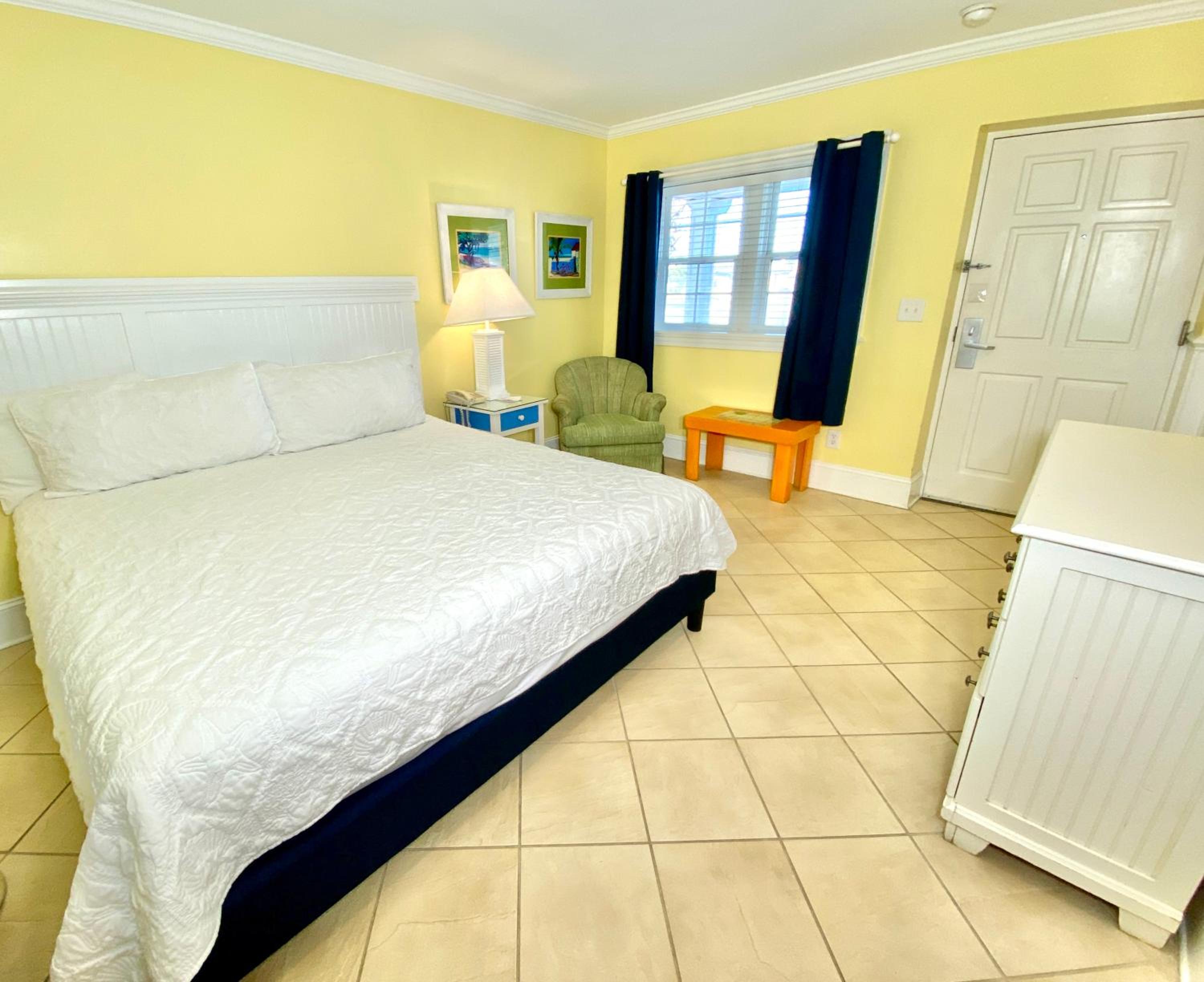 Island Inn of Atlantic Beach