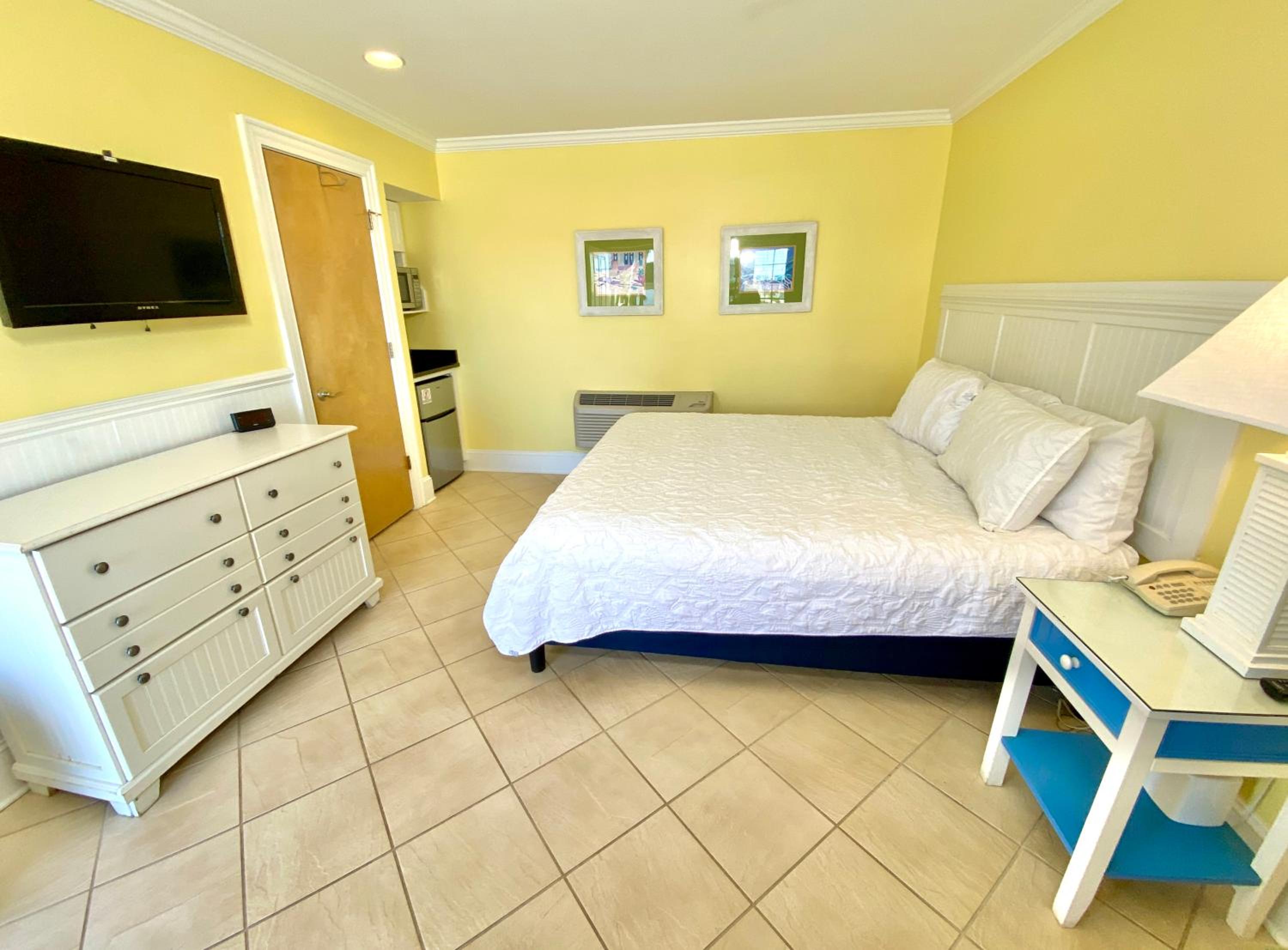 Island Inn of Atlantic Beach