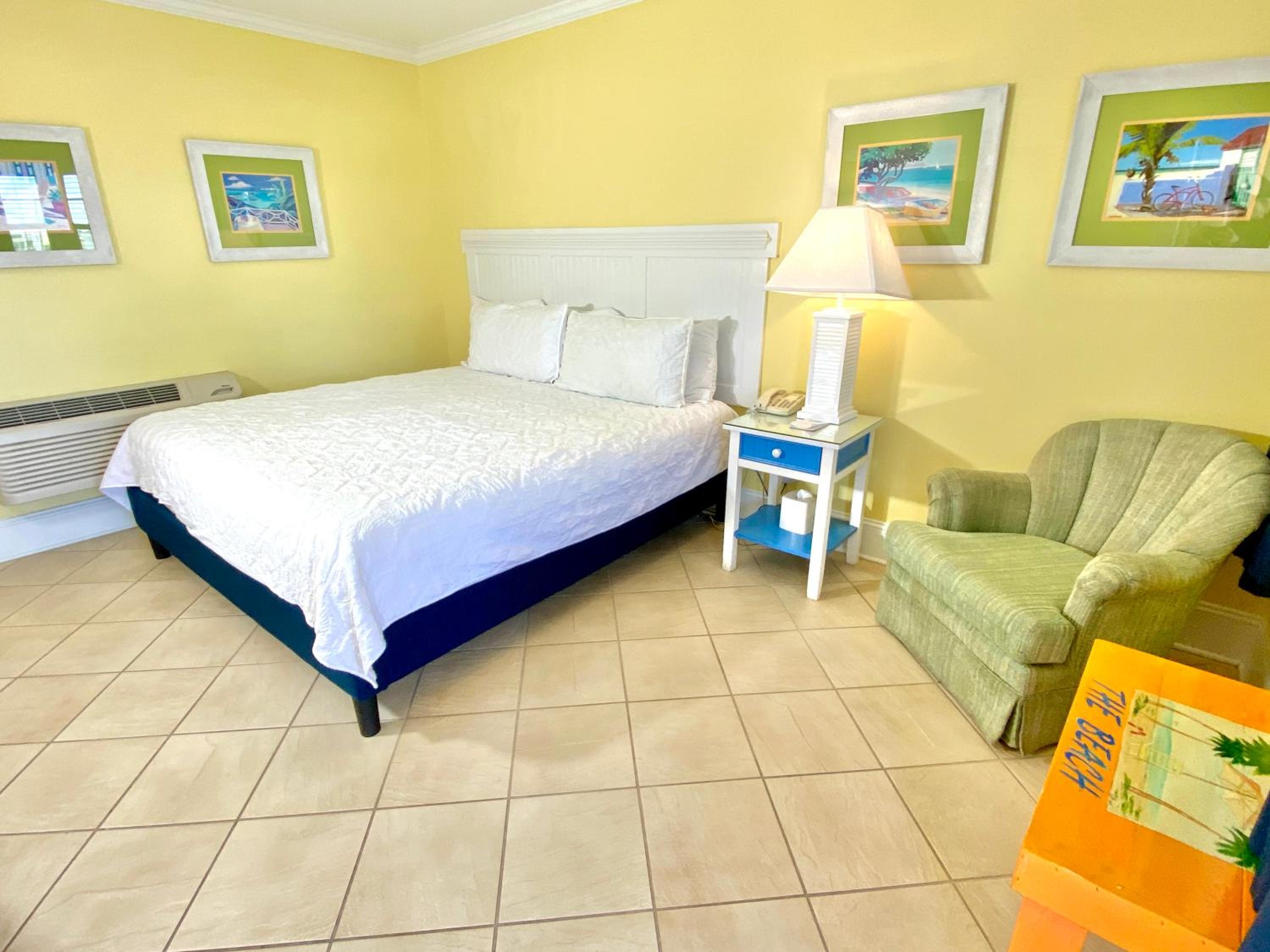 Island Inn of Atlantic Beach