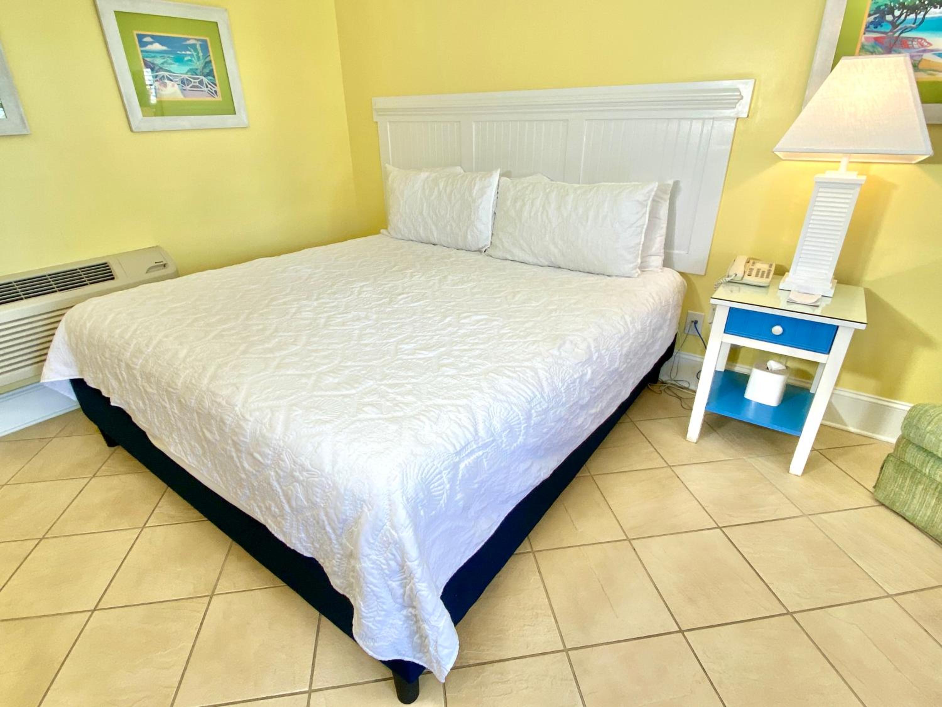 Island Inn of Atlantic Beach